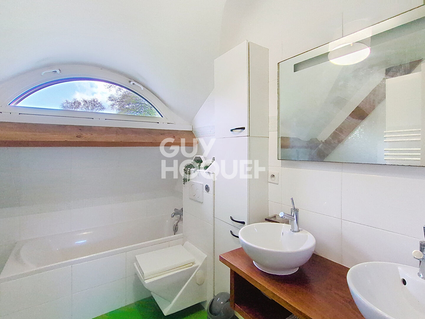 LA CORNICHE, MAISON  VUE MER -  RADE.