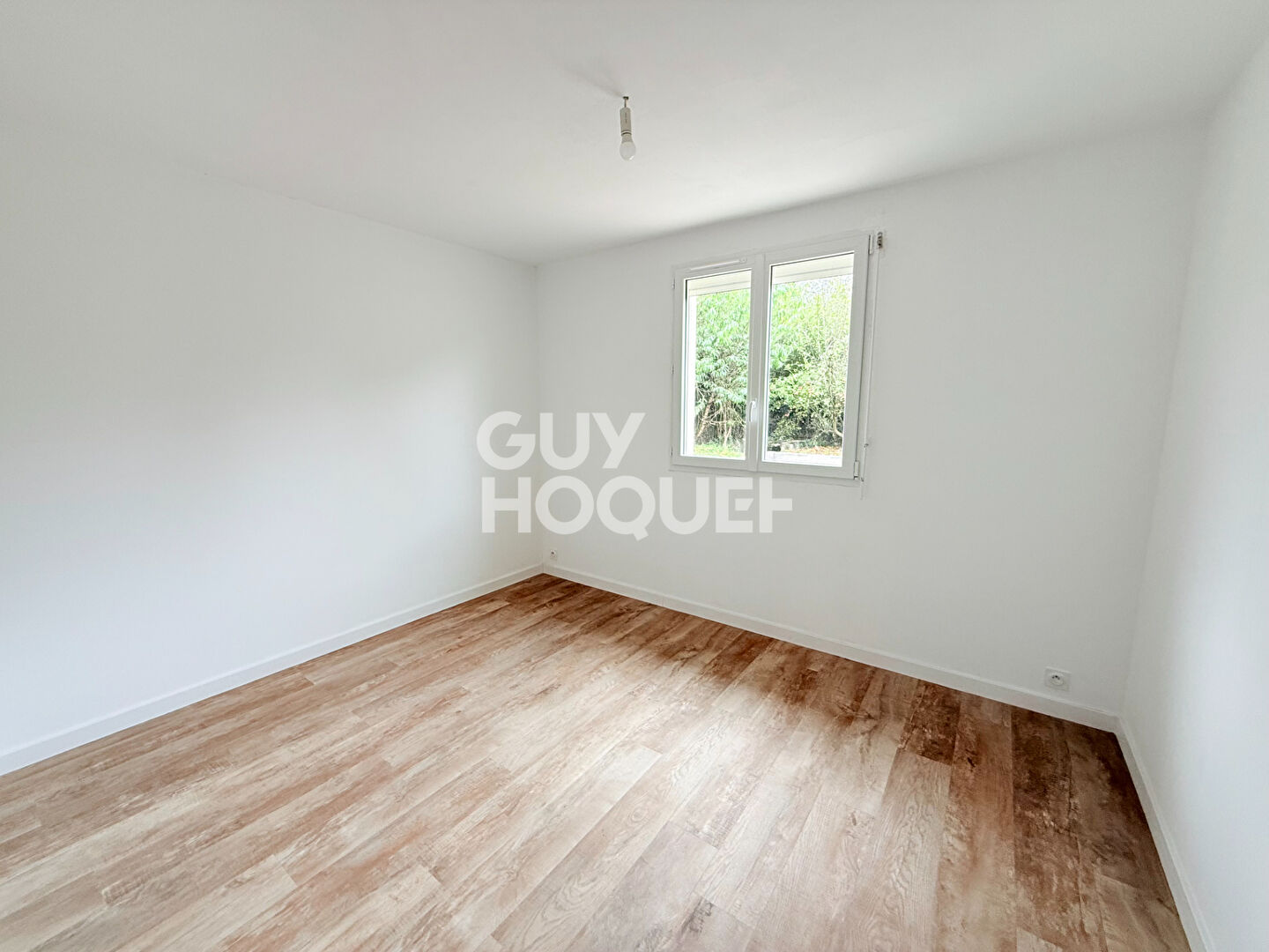 A louer Maison T4 de plain pied - Centre bourg de Plouarzel