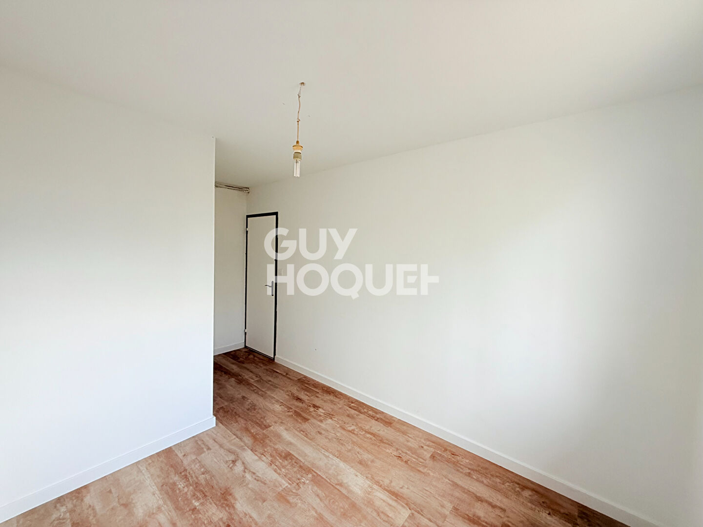 A louer Maison T4 de plain pied - Centre bourg de Plouarzel