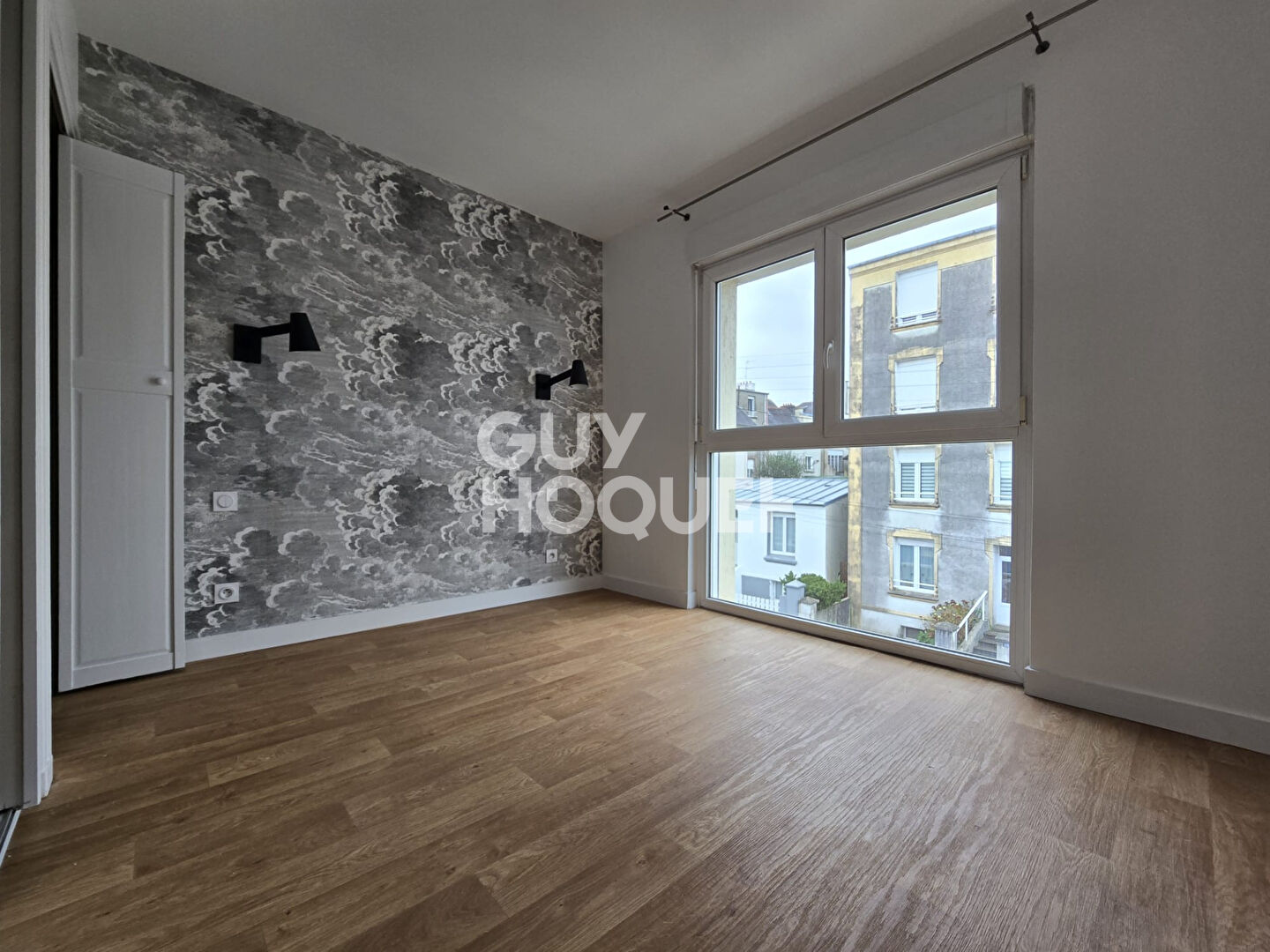 A louer appartement T3 Quartier Kerbonne à BREST