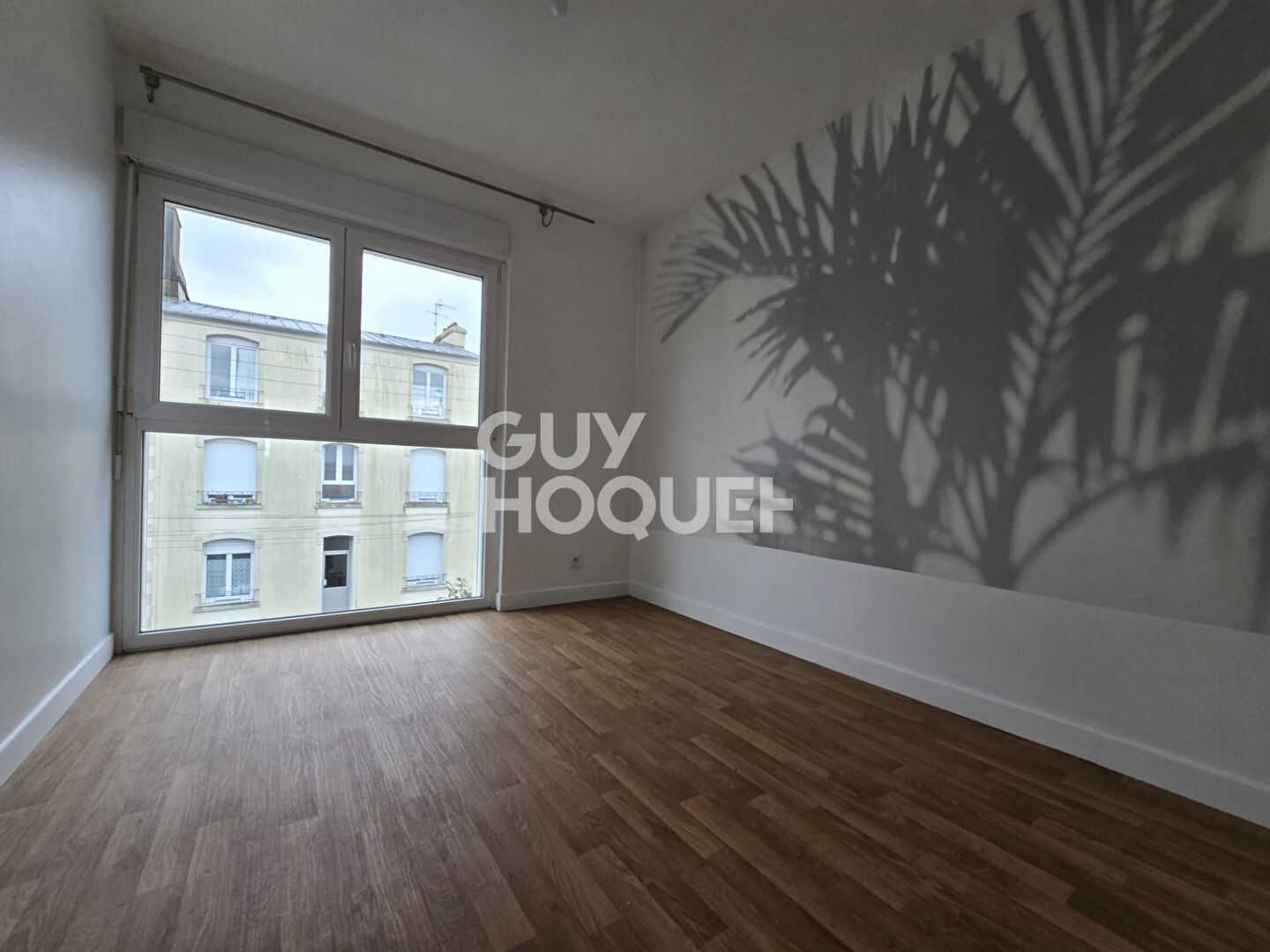 A louer appartement T3 Quartier Kerbonne à BREST