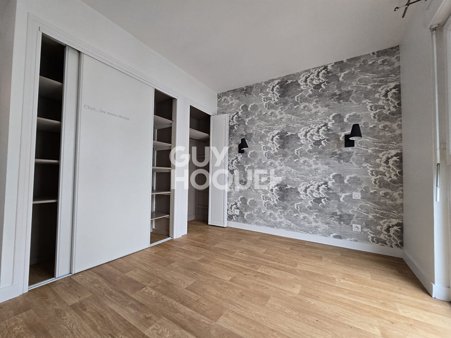 A louer appartement T3 Quartier Kerbonne à BREST