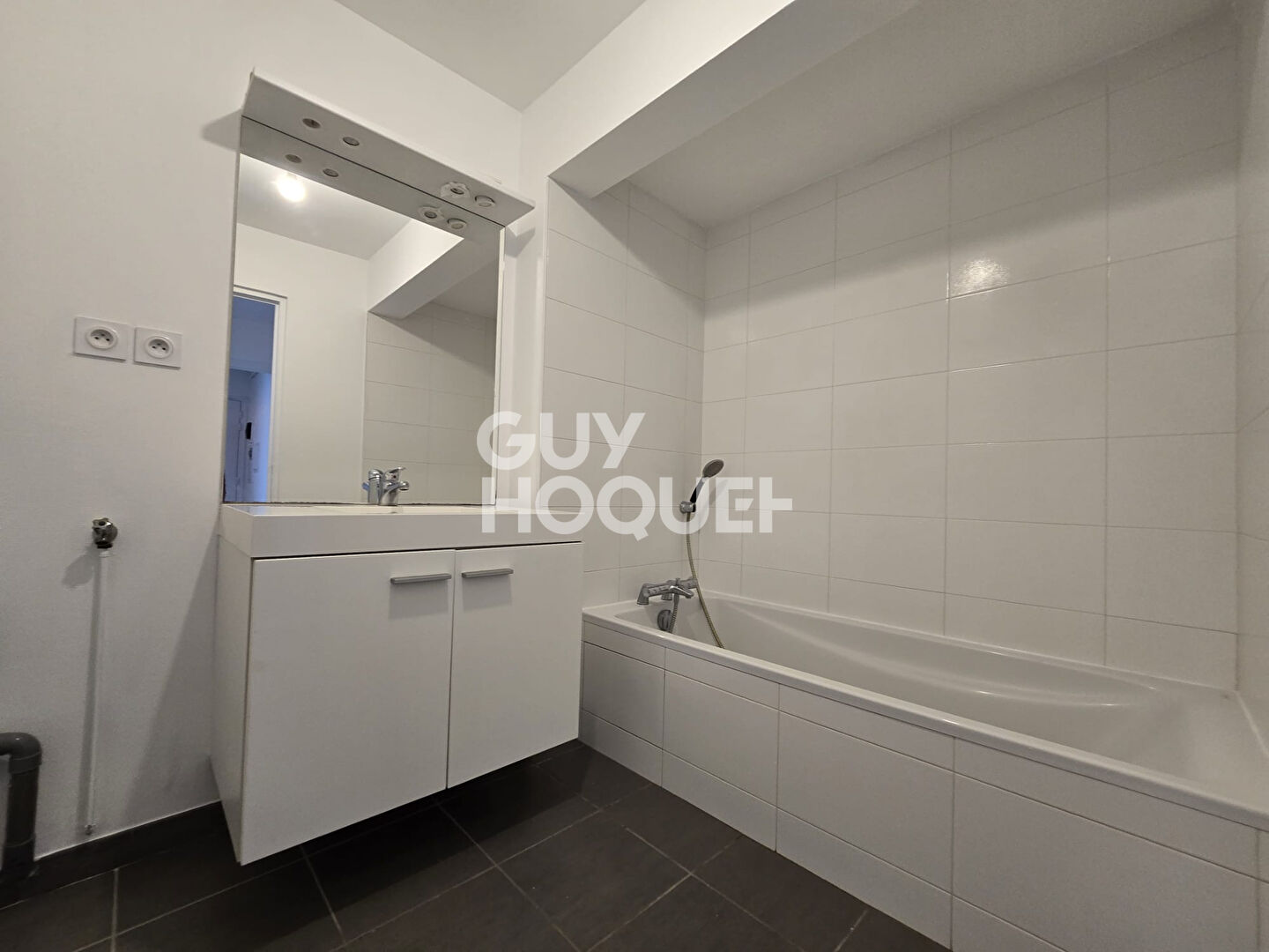 A louer appartement T3 Quartier Kerbonne à BREST