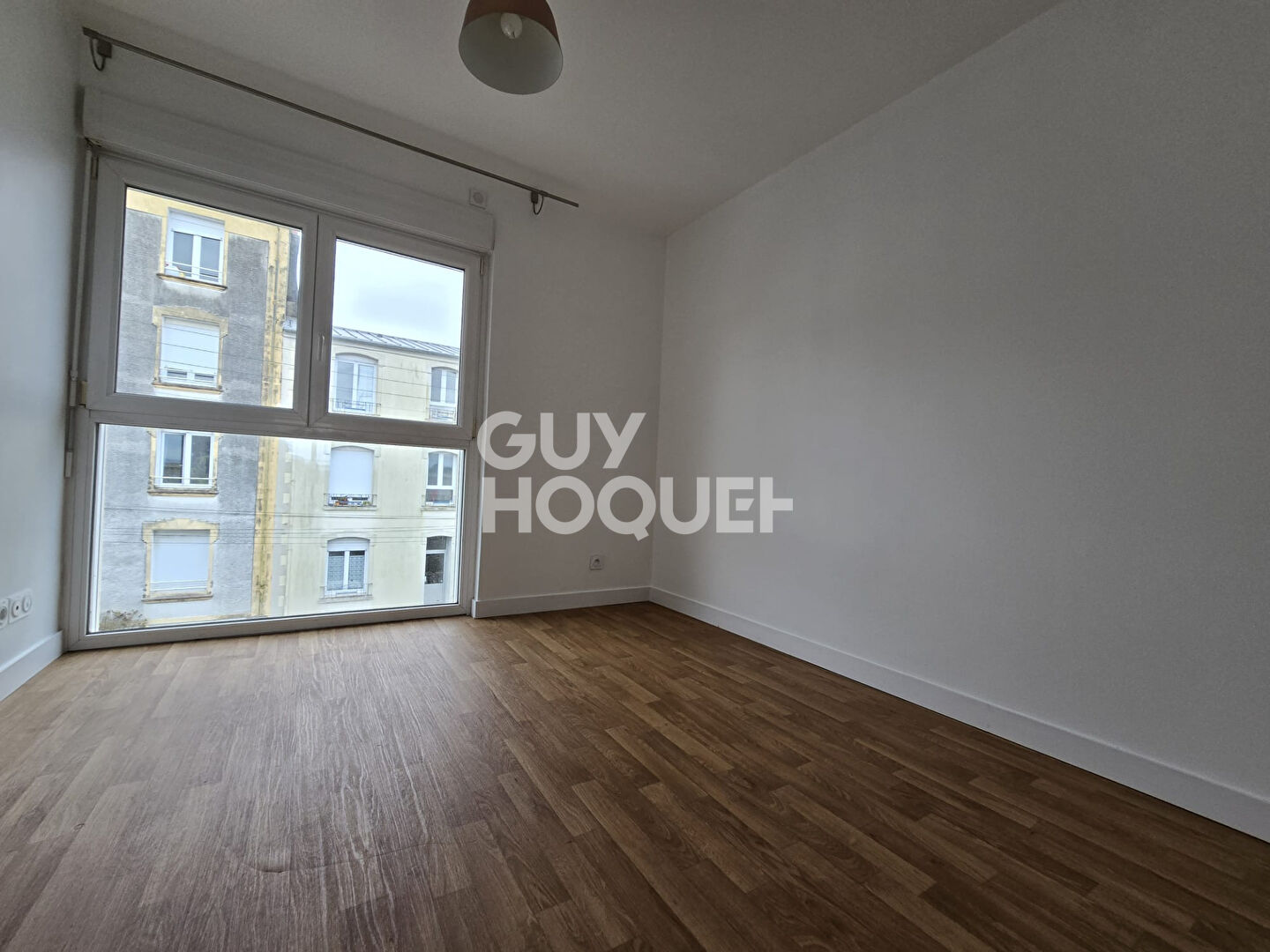 A louer appartement T3 Quartier Kerbonne à BREST
