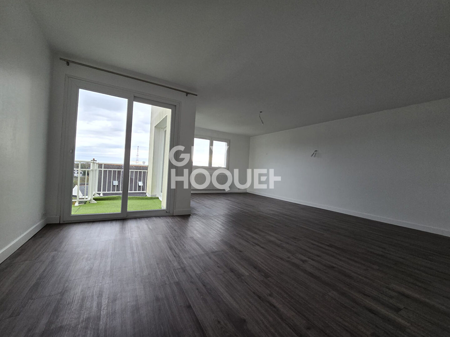 A louer appartement T3 Quartier Kerbonne à BREST