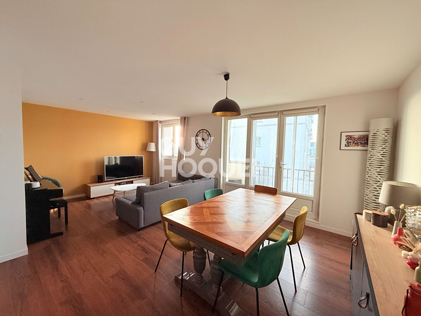 A louer Appartement T3 - Quartier St Pierre à BREST