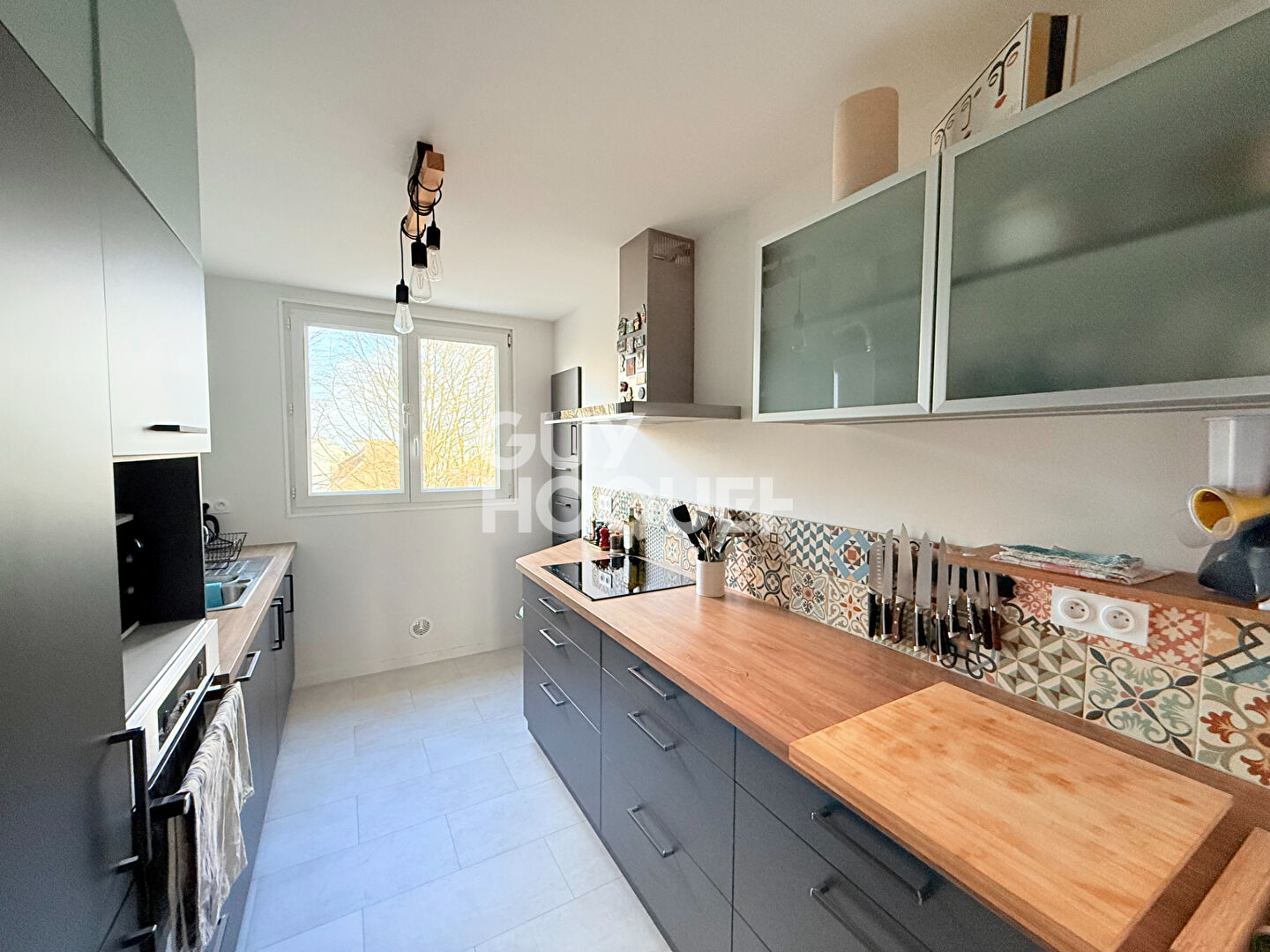 A louer Appartement T3 - Quartier St Pierre à BREST