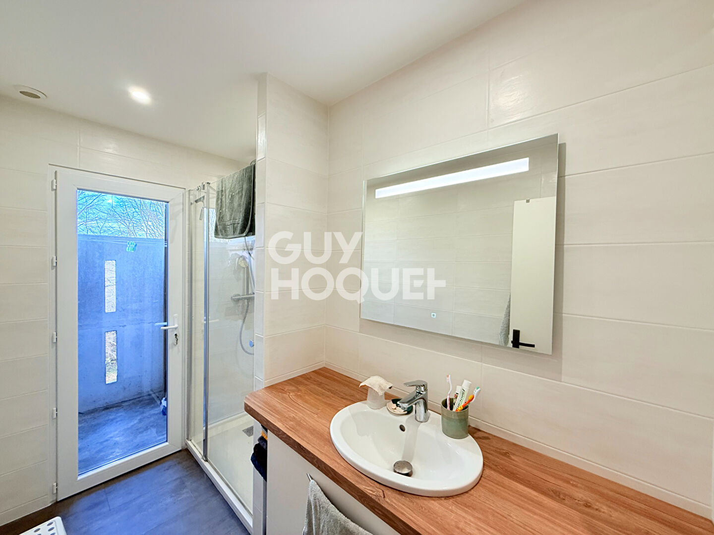 A louer Appartement T3 - Quartier St Pierre à BREST