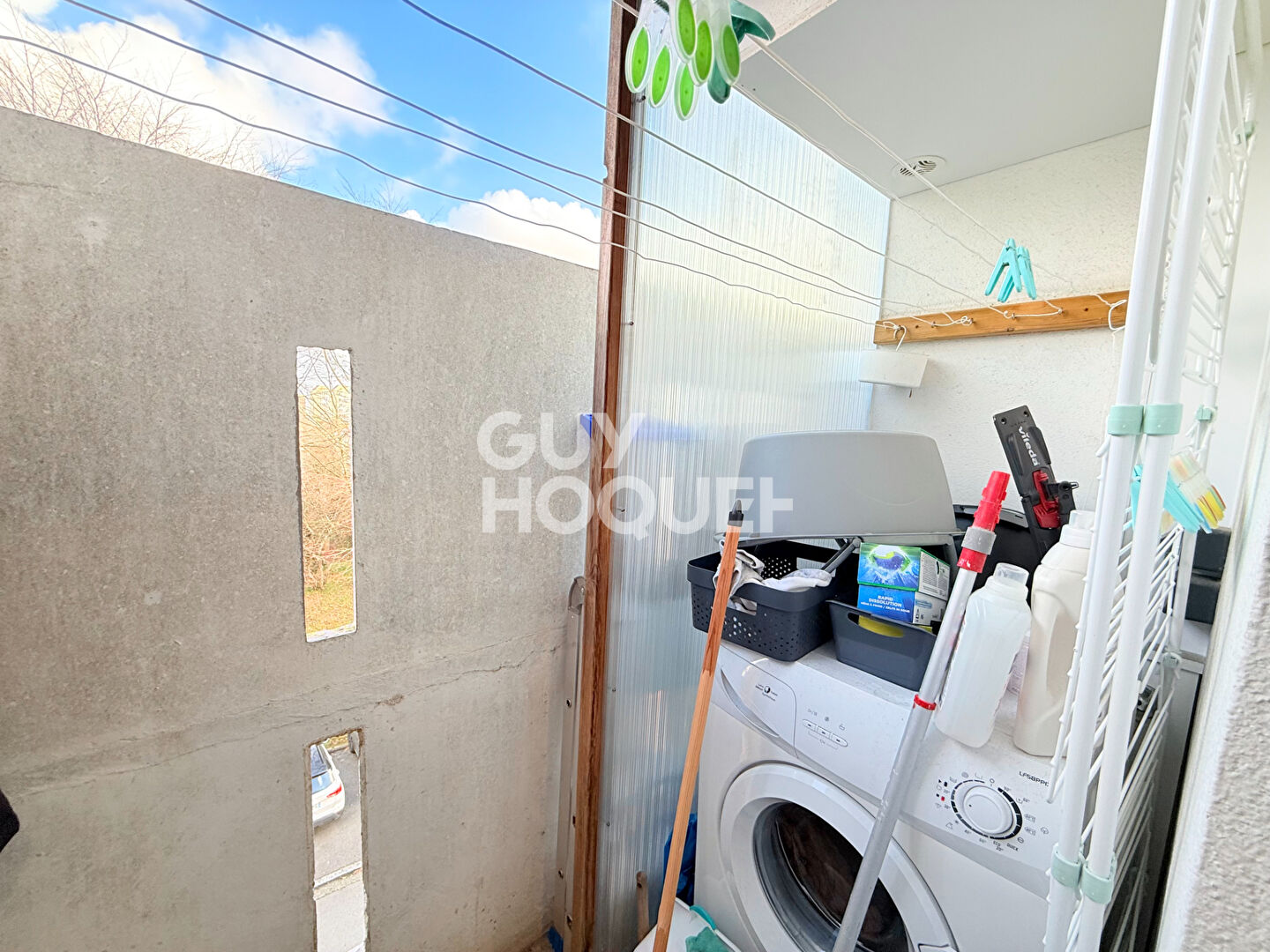 A louer Appartement T3 - Quartier St Pierre à BREST