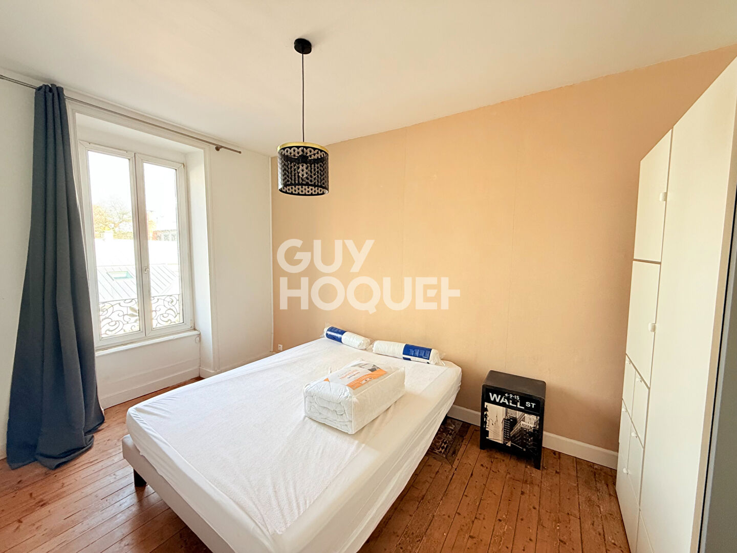 A LOUER -  Appartement T2 meublé - Quartier St Martin à BREST