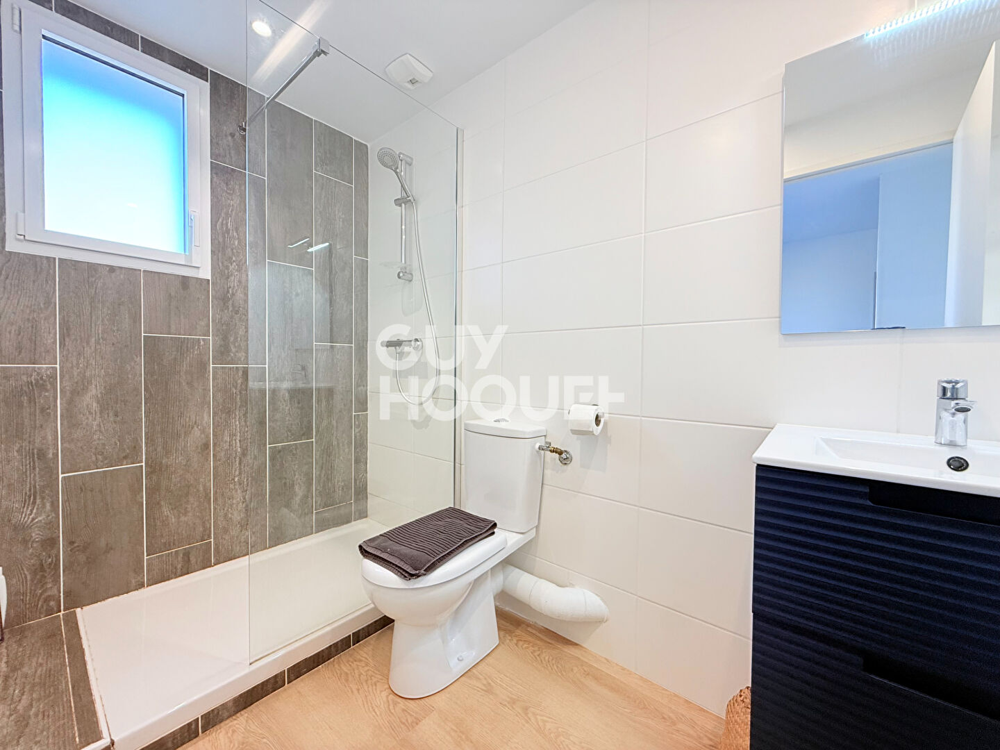 Appartement a louer brest - 2 pièce(s) - 25.24 m2 - Surfyn