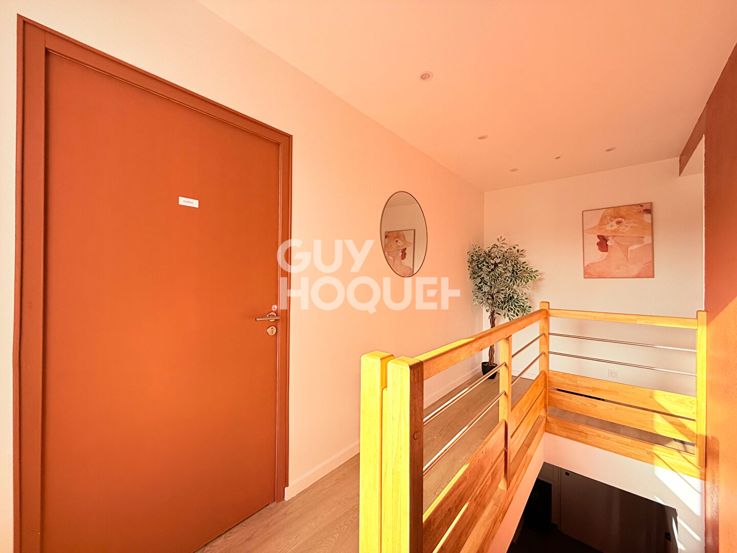 Appartement a louer brest - 2 pièce(s) - 25.24 m2 - Surfyn