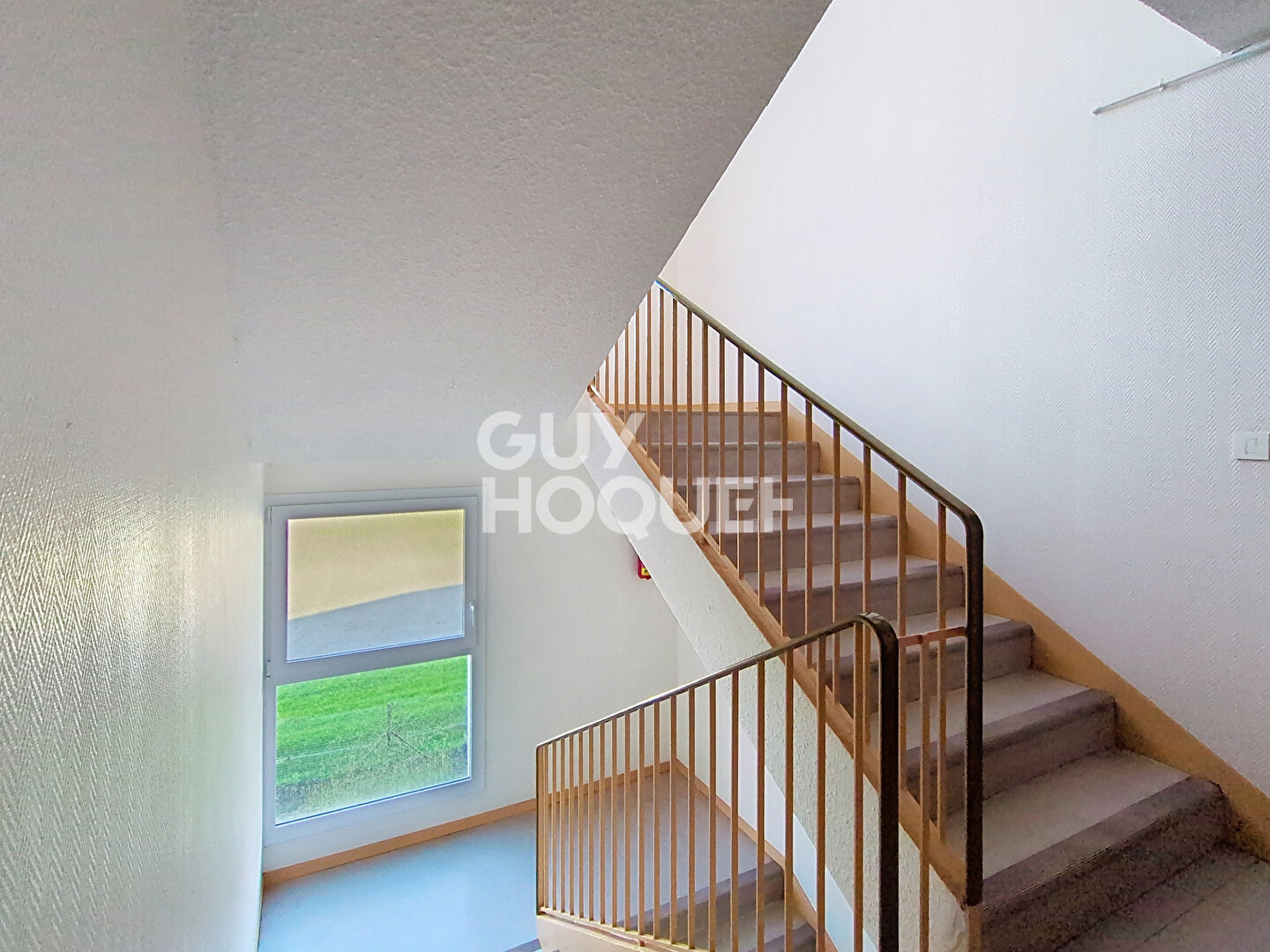 A vendre - Appartement T4  Secteur cetre commercial Europe à BREST