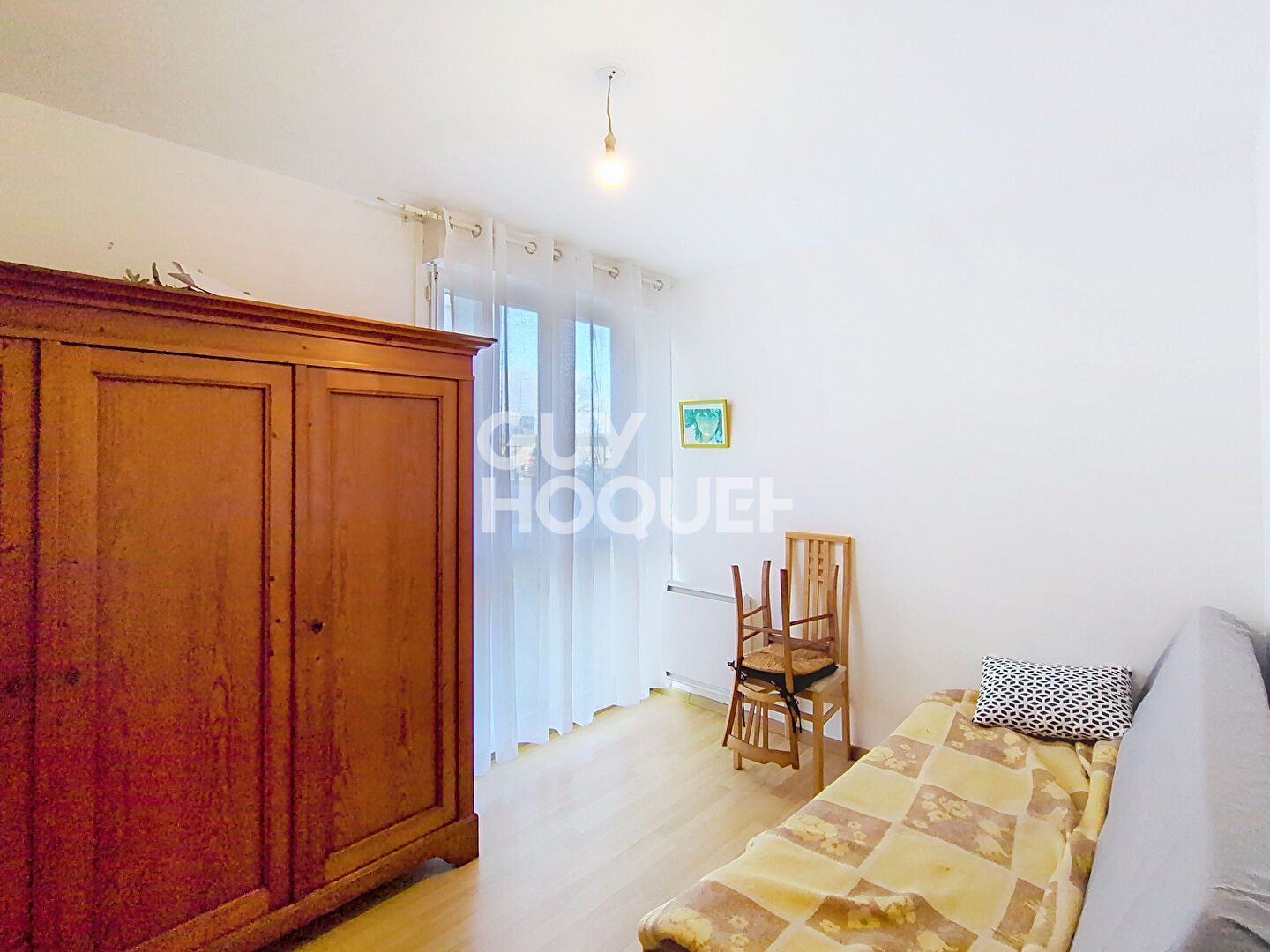 A vendre - Appartement  Secteur Centre commercial de l'Europe à BREST