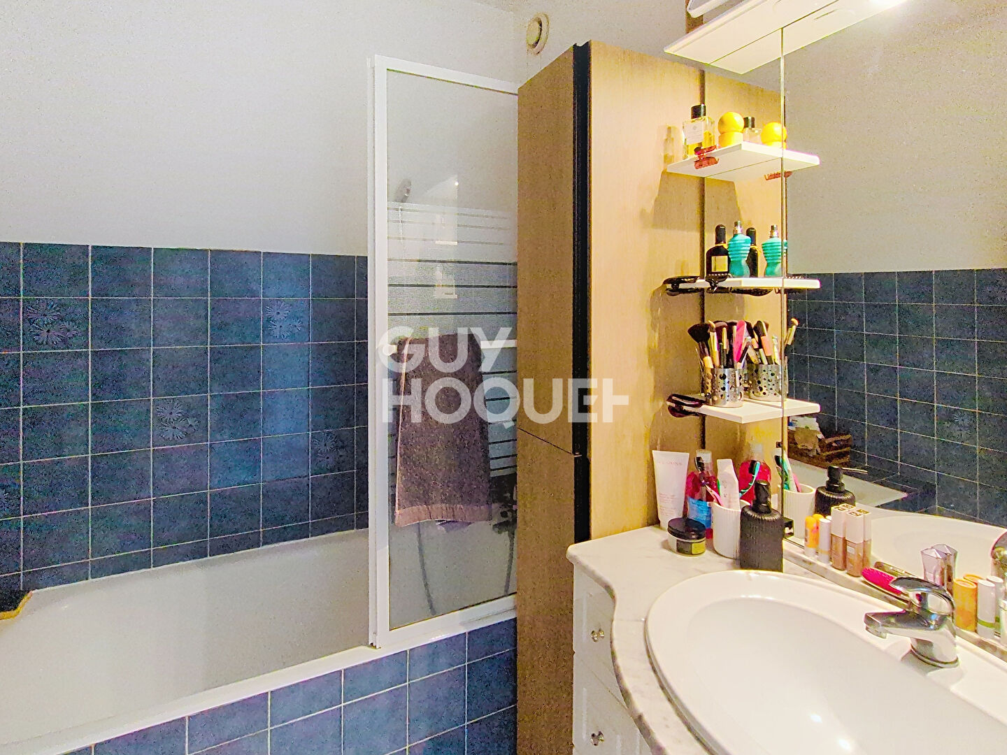 A vendre - Appartement  Secteur Centre commercial de l'Europe à BREST