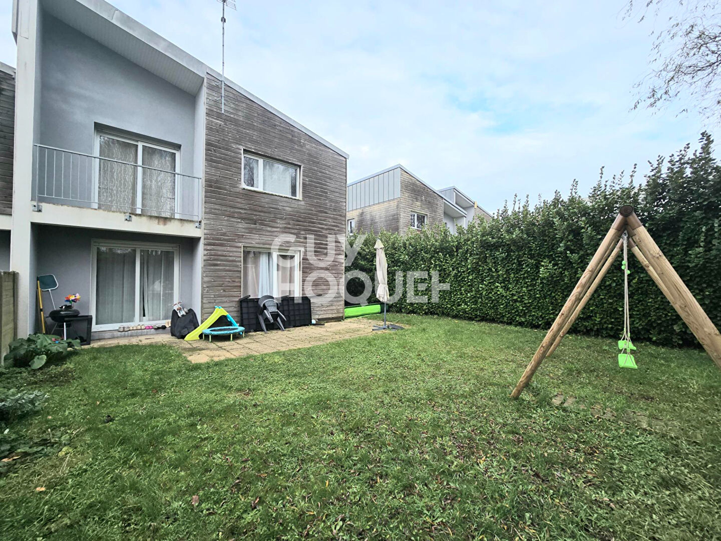 A vendre Maison T6 - Secteur Le Froutven à GUIPAVAS