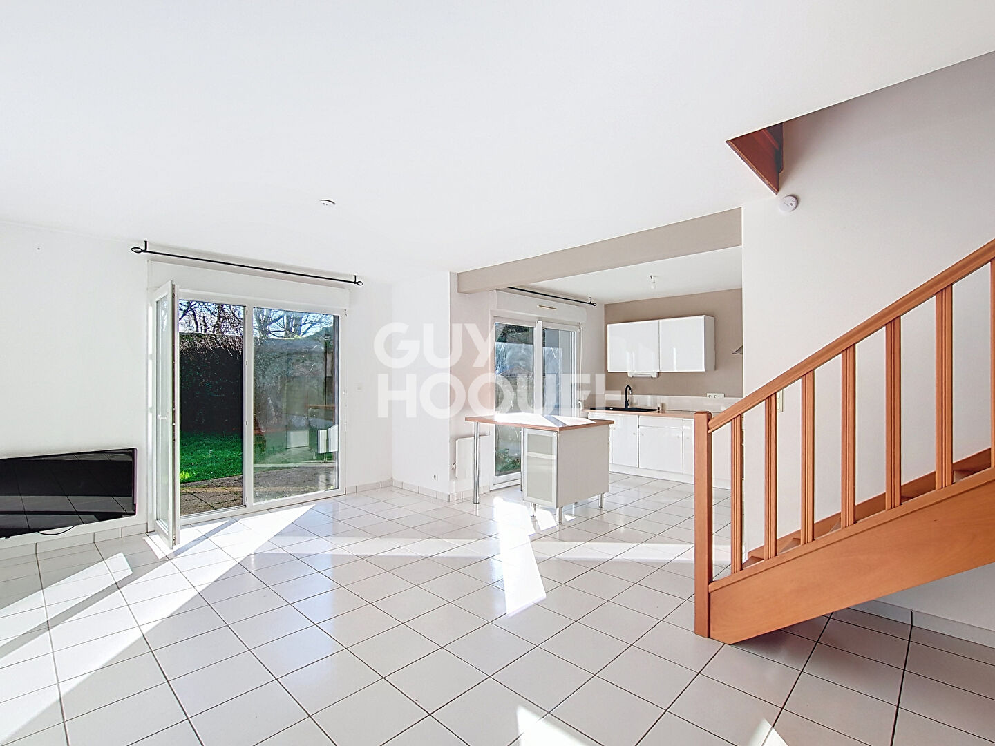 Maison T6 - Secteur Le Froutven à GUIPAVAS