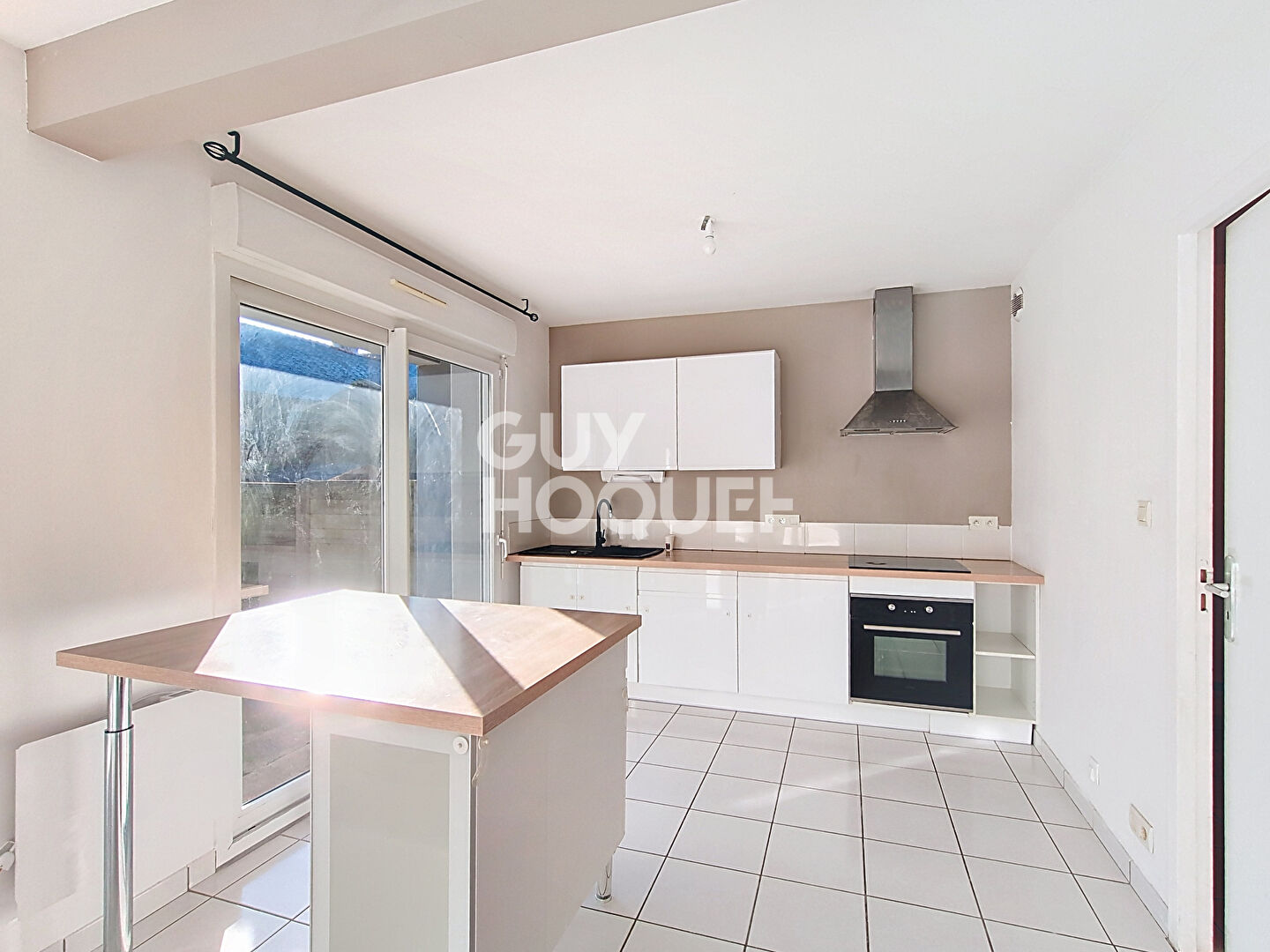 Maison T6 - Secteur Le Froutven à GUIPAVAS