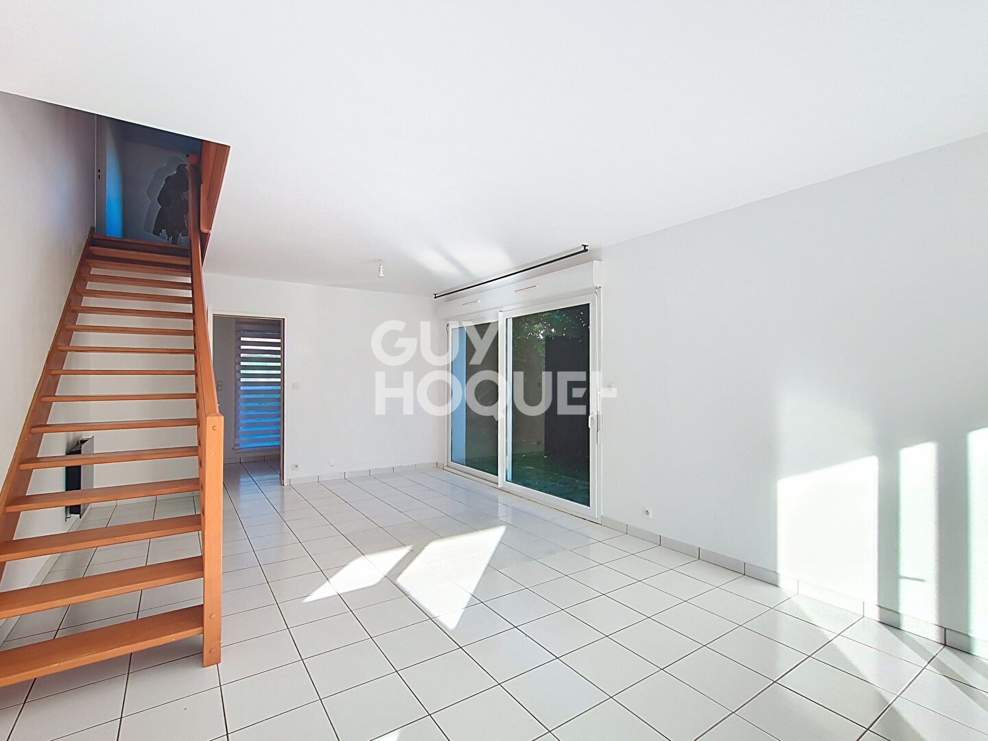 Maison T6 - Secteur Le Froutven à GUIPAVAS