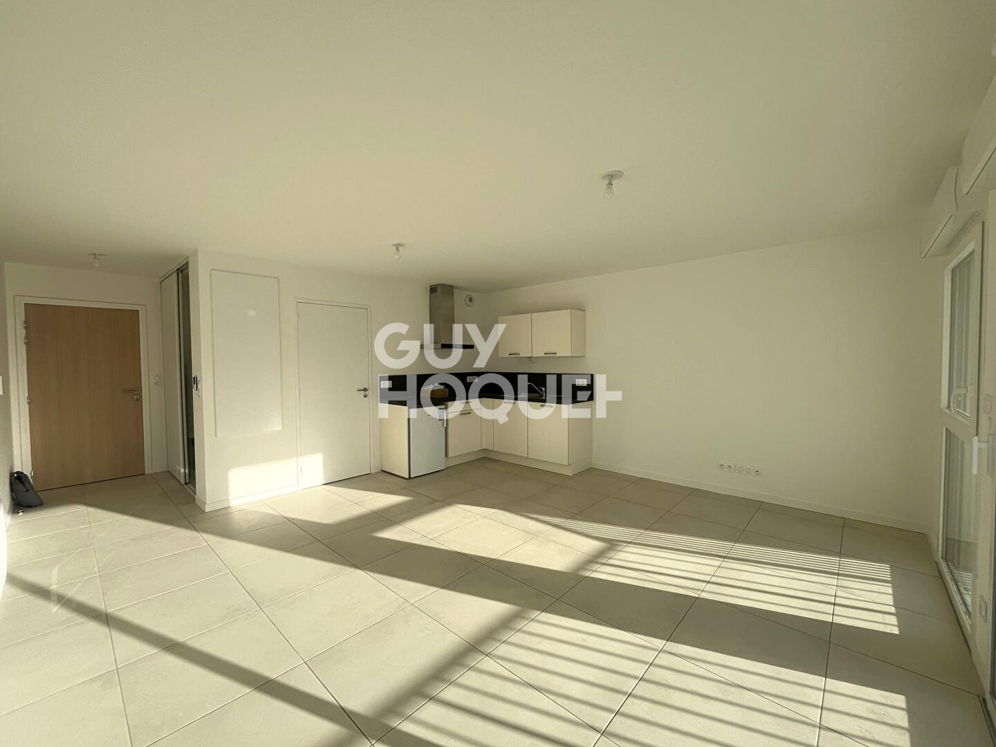 A louer Appartement T1 - Lambezellec à BREST