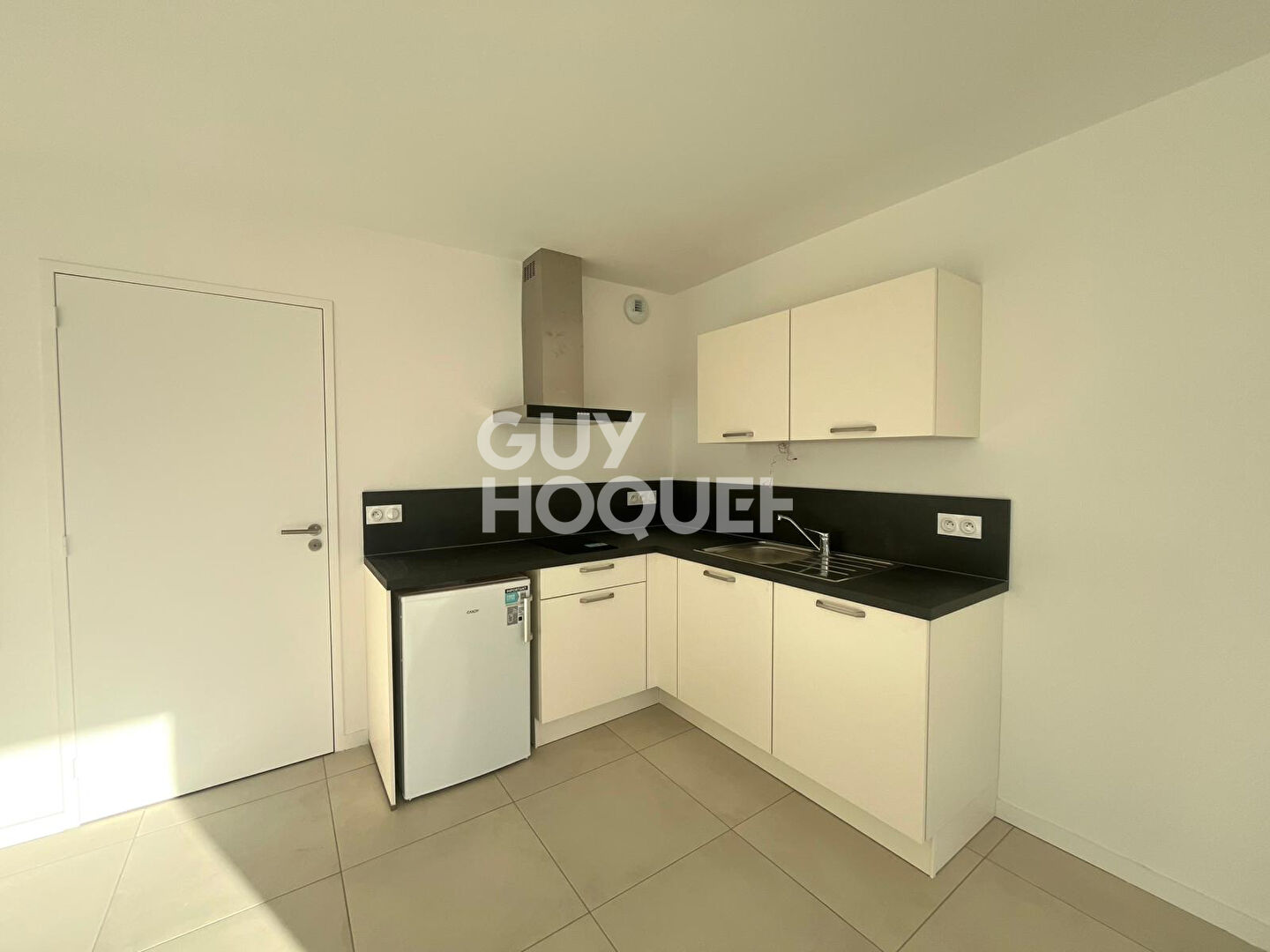 A louer Appartement T1 - Lambezellec à BREST