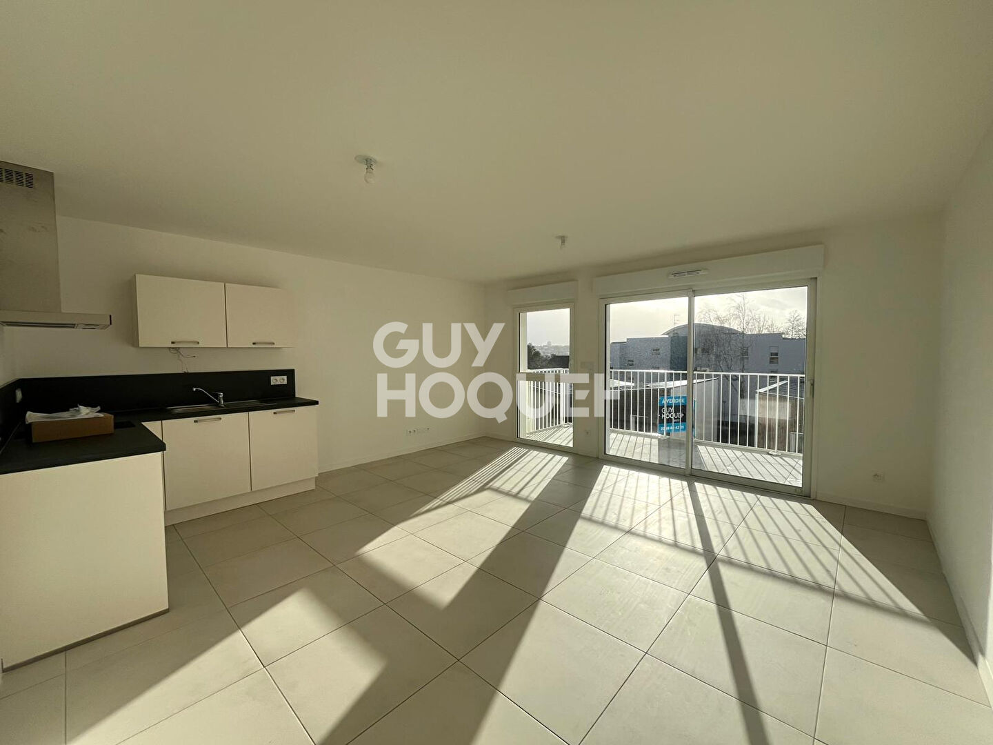 A louer Appartement T1 - Lambezellec à BREST