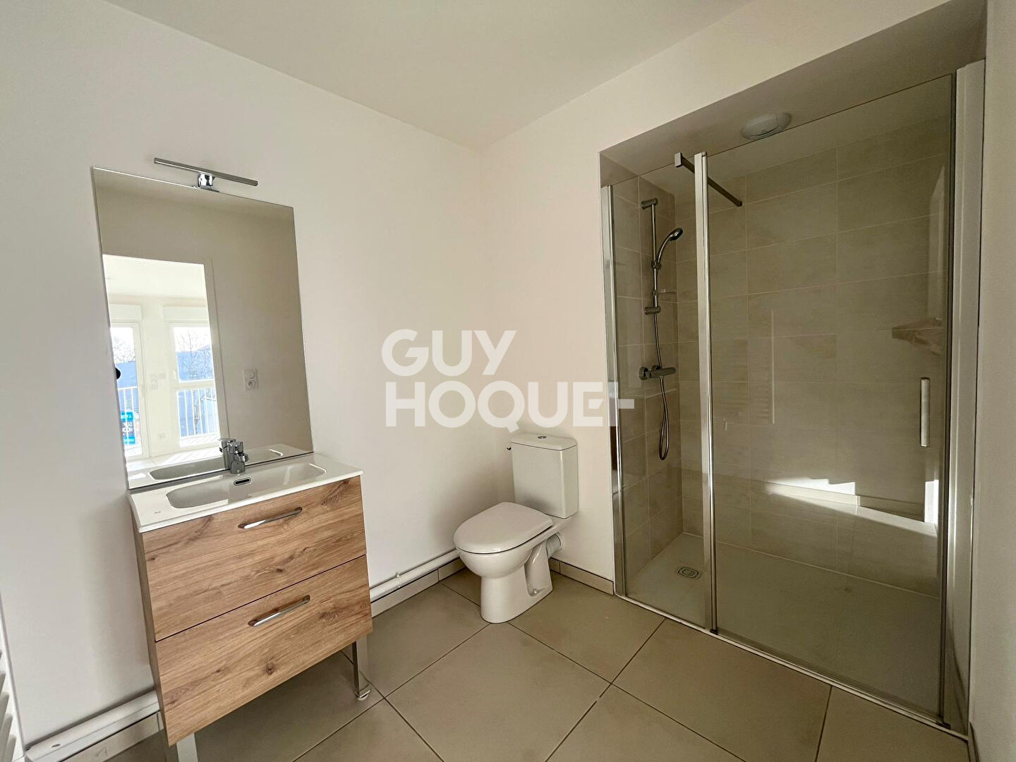 A louer Appartement T1 - Lambezellec à BREST