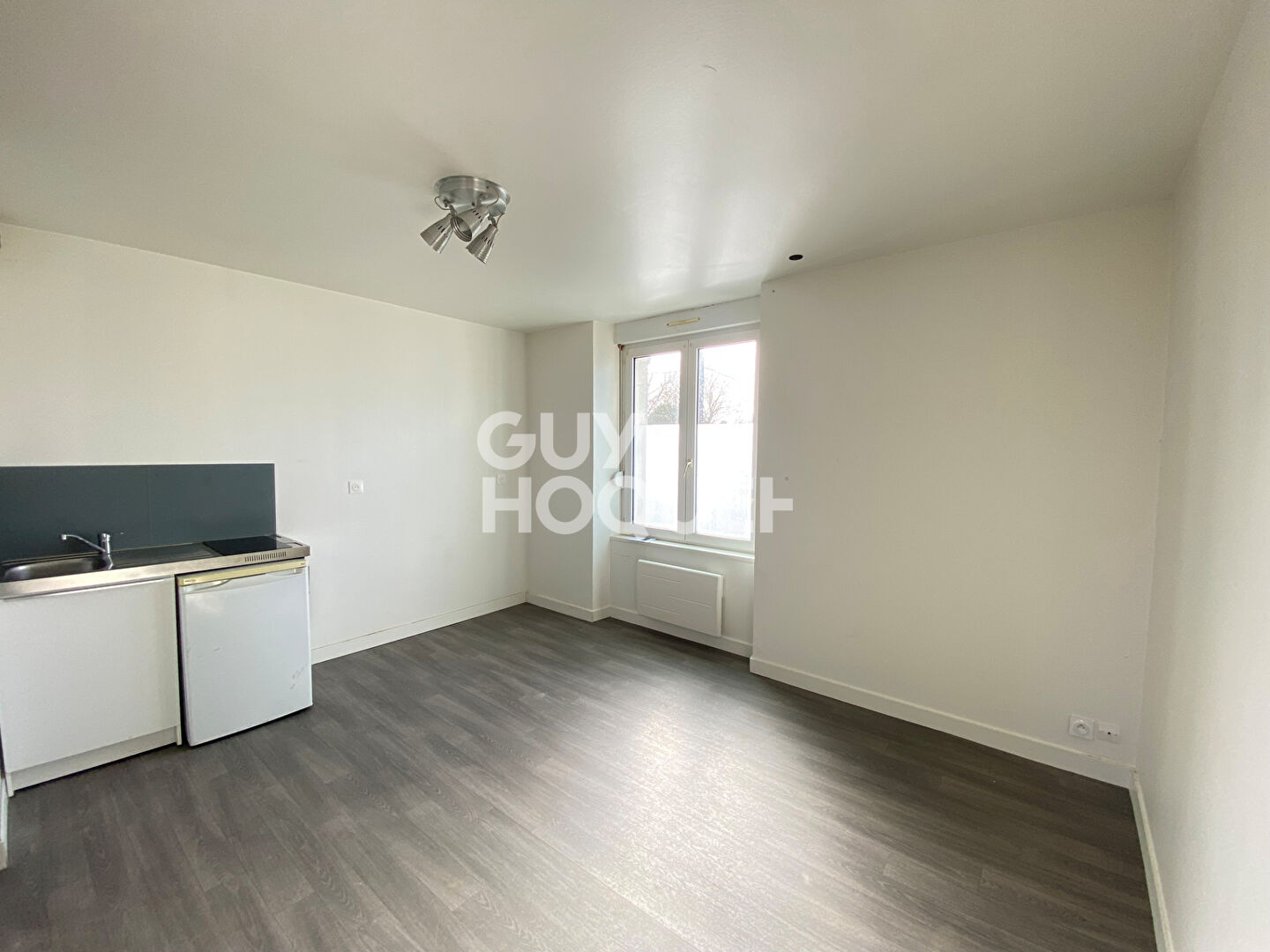 Appartement T3 - Proche Dupuy de Lôme, à BREST