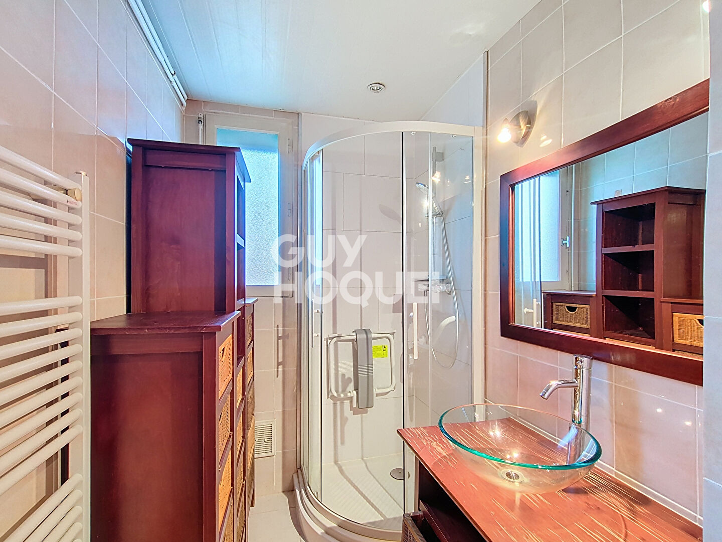 A vendre appartement T4 Secteur Kerbonne à BREST