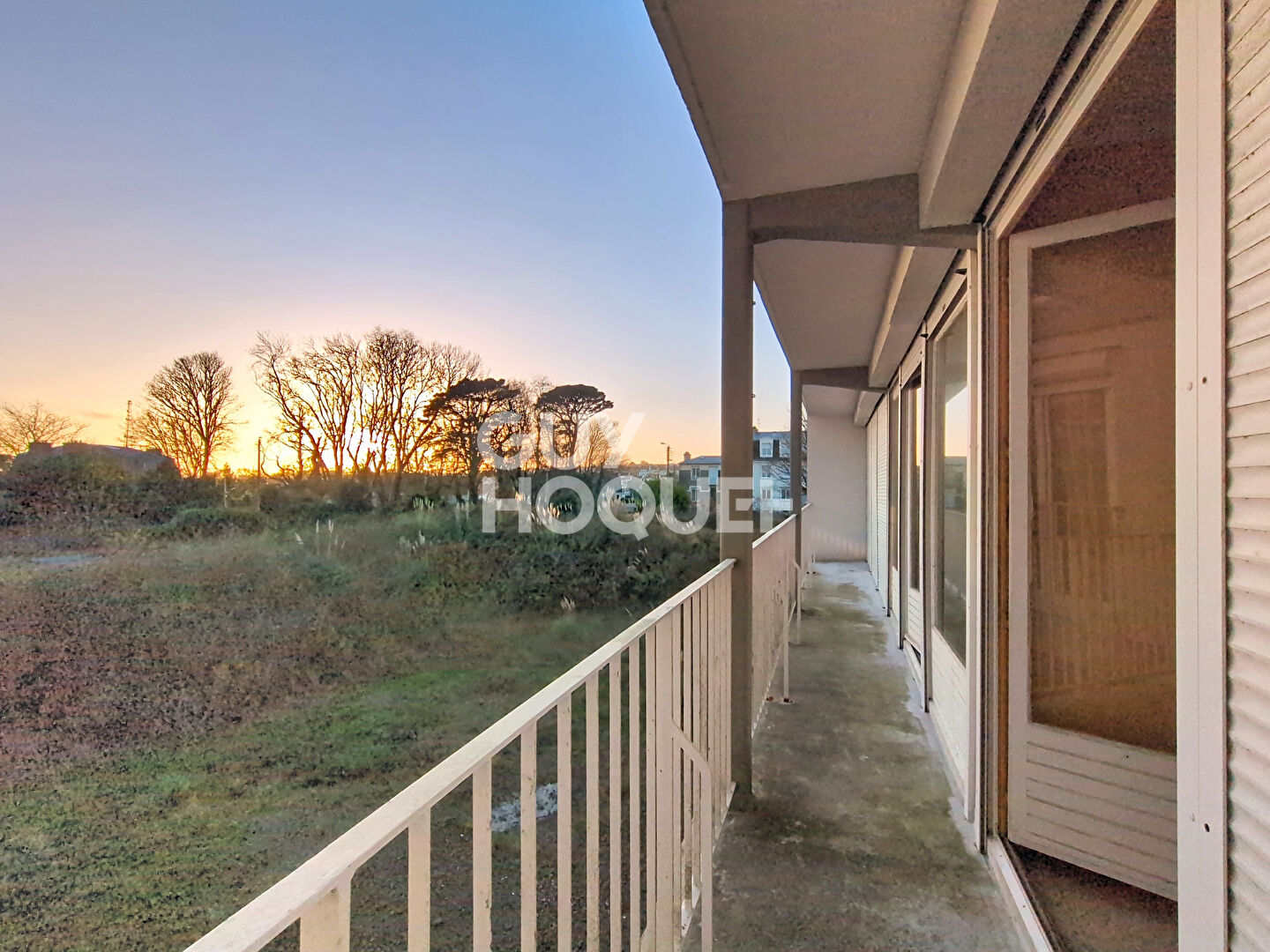 A vendre appartement T4 Secteur Kerbonne à BREST