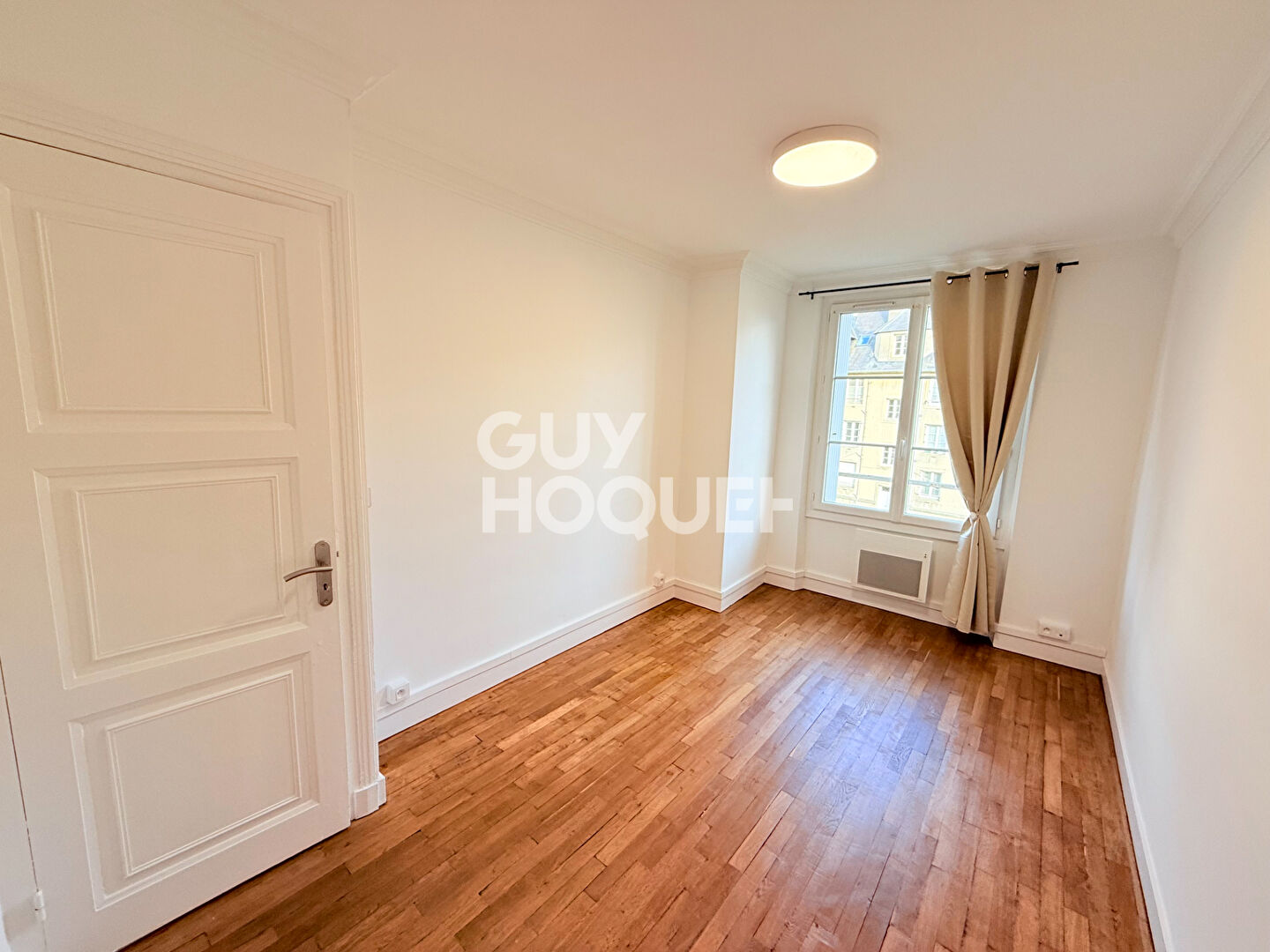 A louer Appartement meublé T3 - Recouvrance à BREST