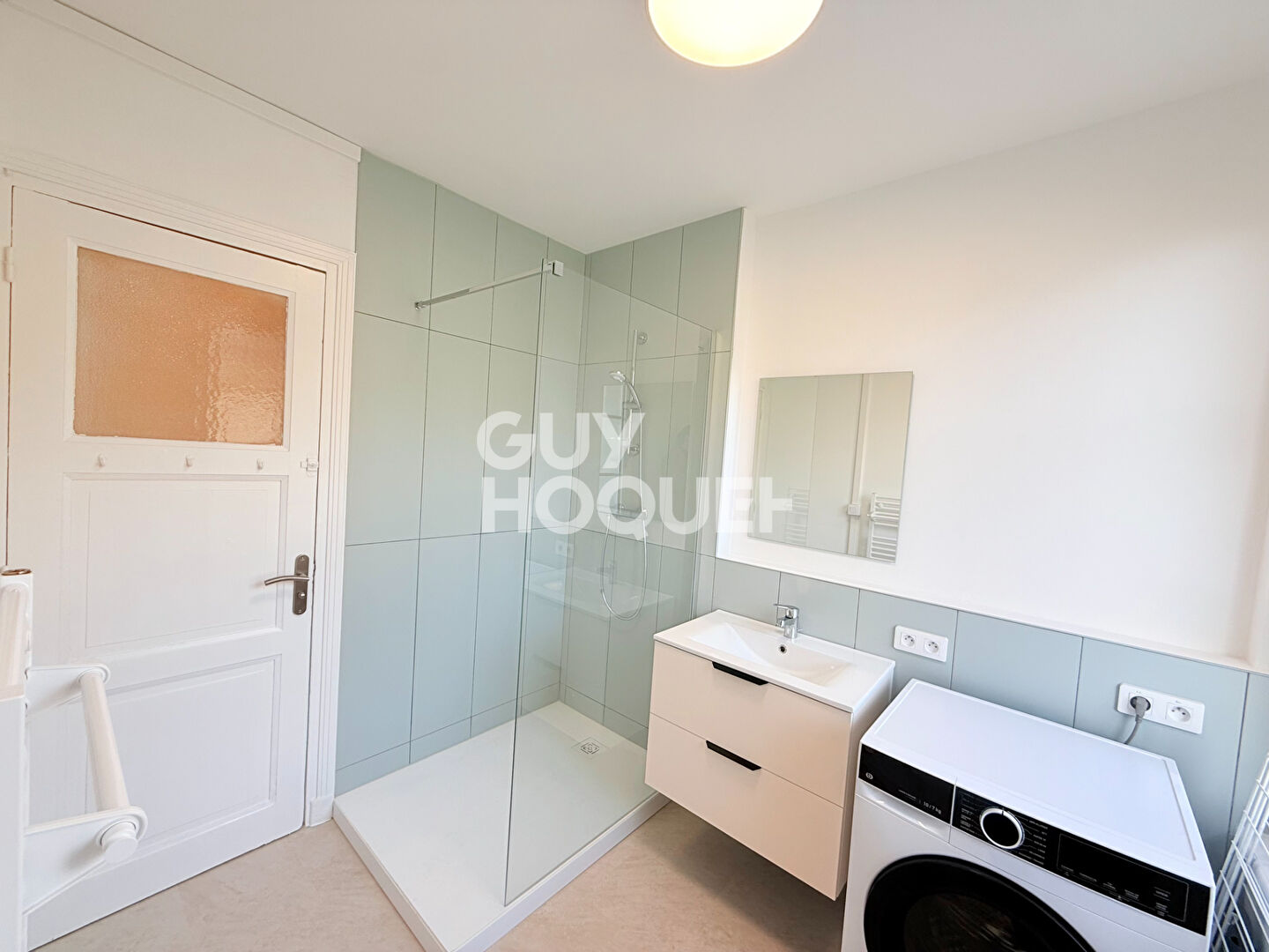 A louer Appartement meublé T3 - Recouvrance à BREST