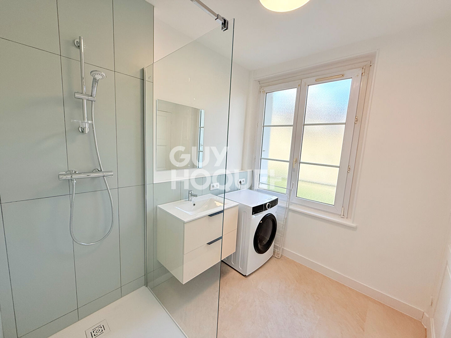 A louer Appartement meublé T3 - Recouvrance à BREST