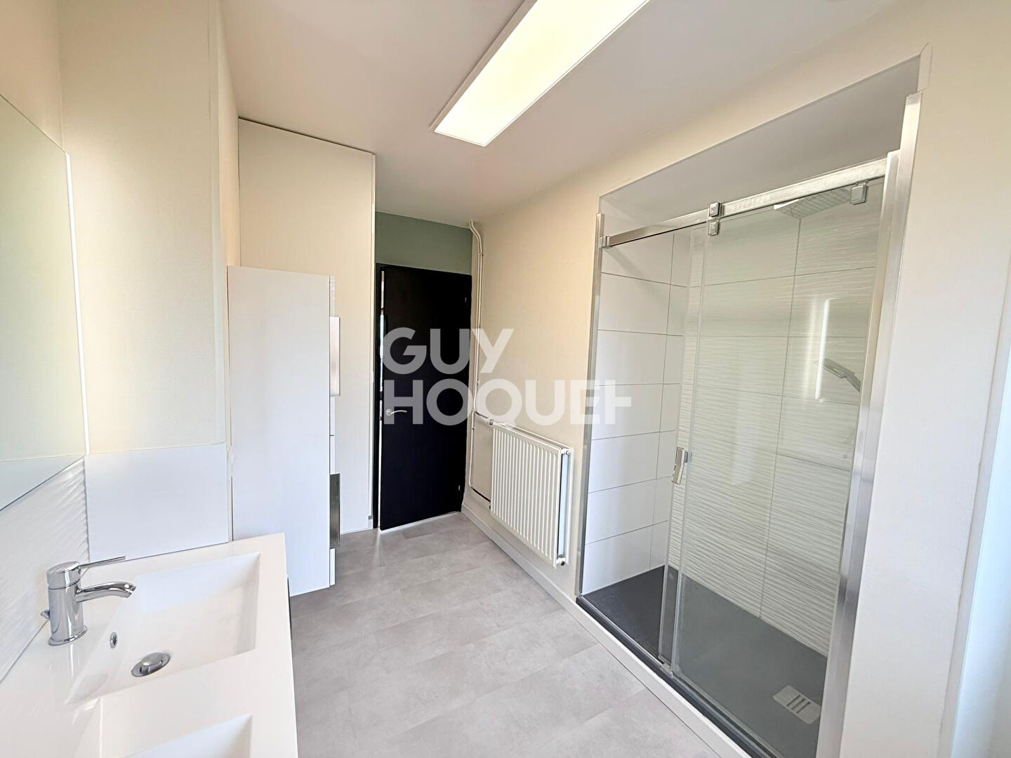 A louer Appartement meublé - Le Guelmeur à BREST