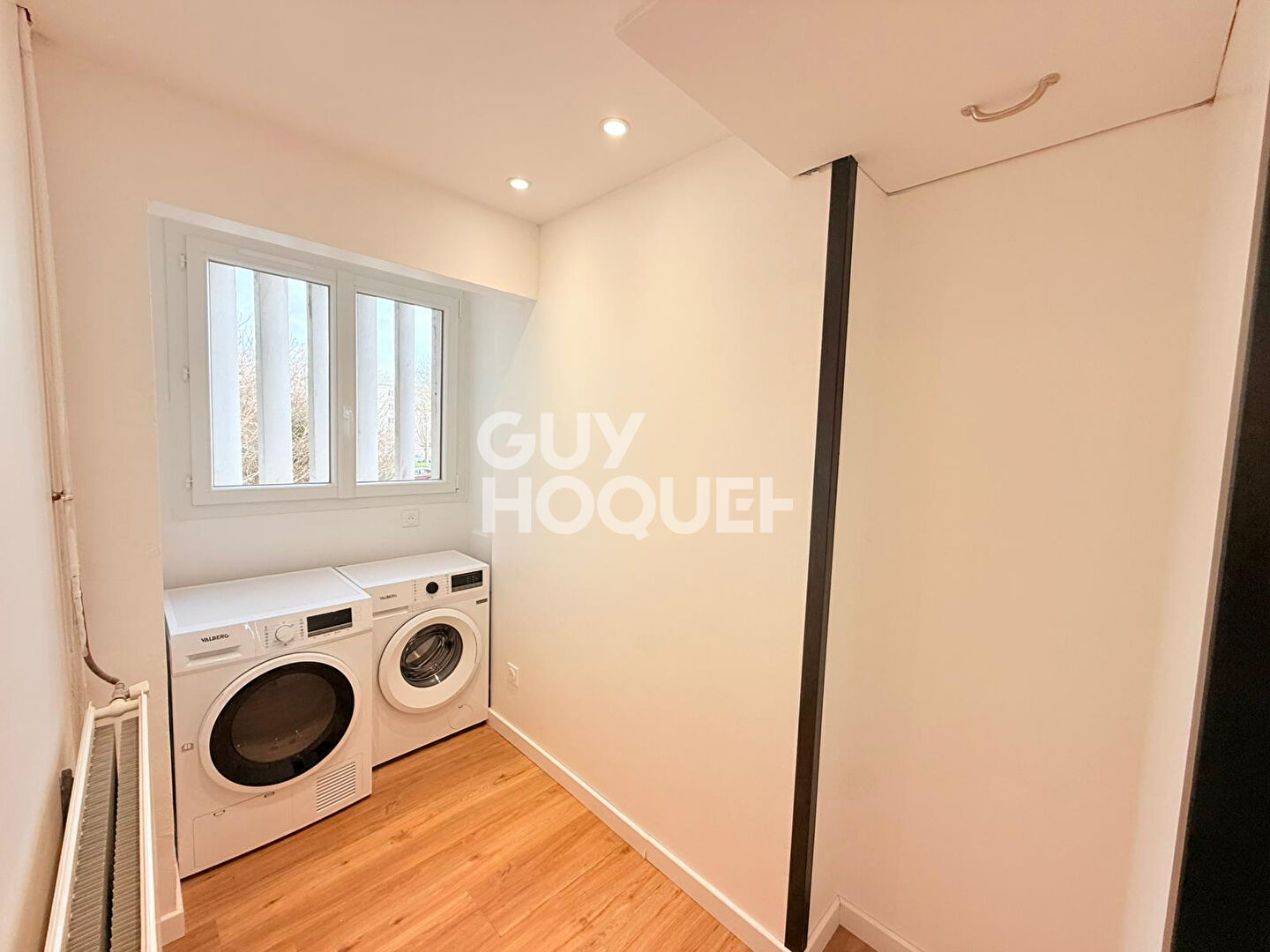 A louer Appartement meublé - Le Guelmeur à BREST