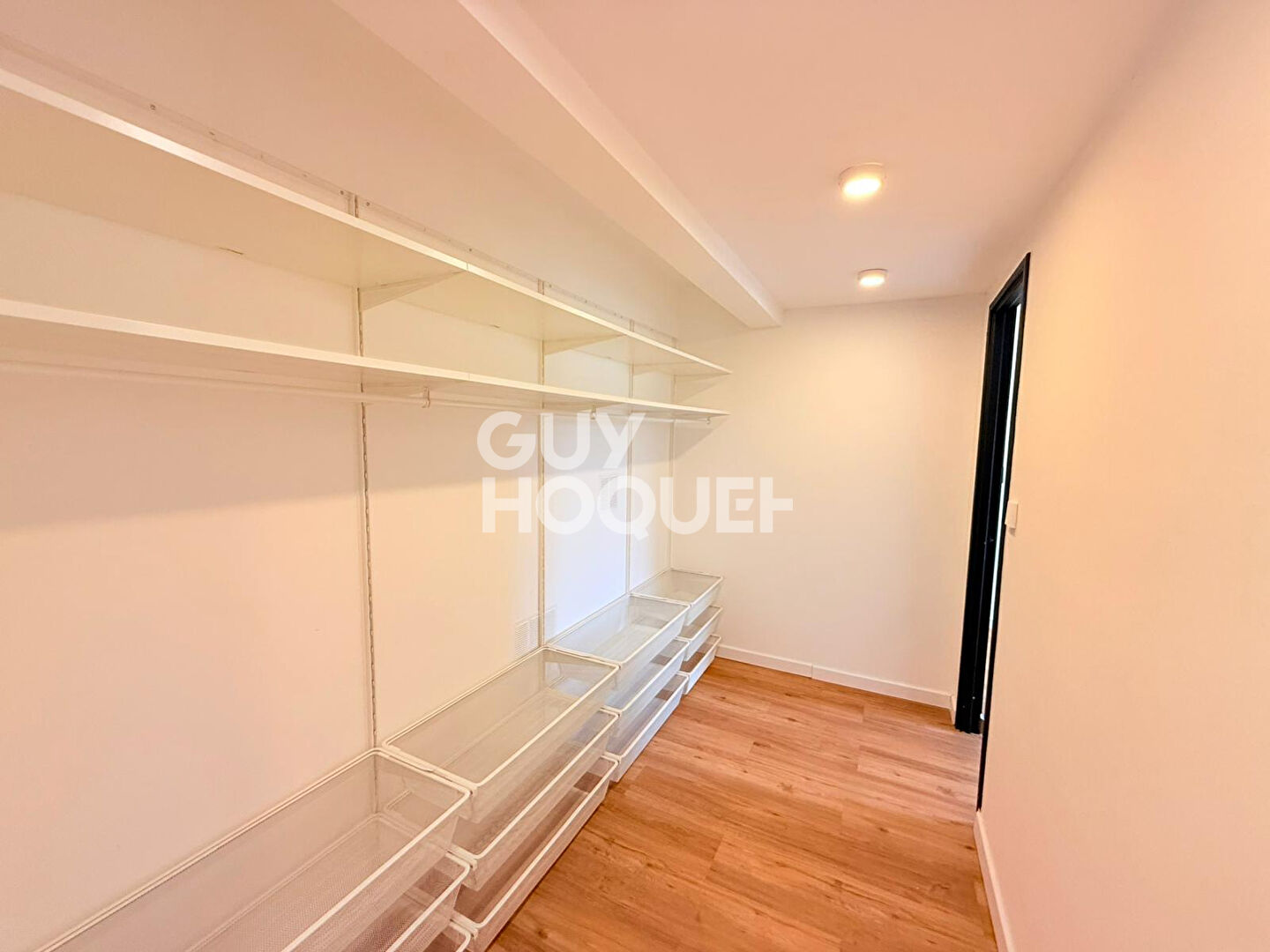 A louer Appartement meublé - Le Guelmeur à BREST