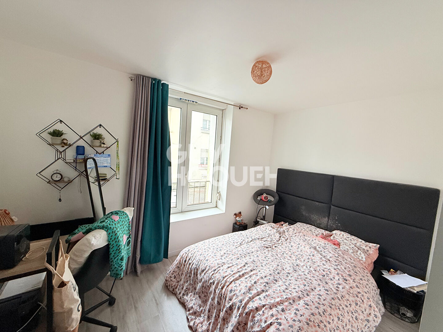 A Louer - T1 Bis - Secteur Quatre moulins à BREST