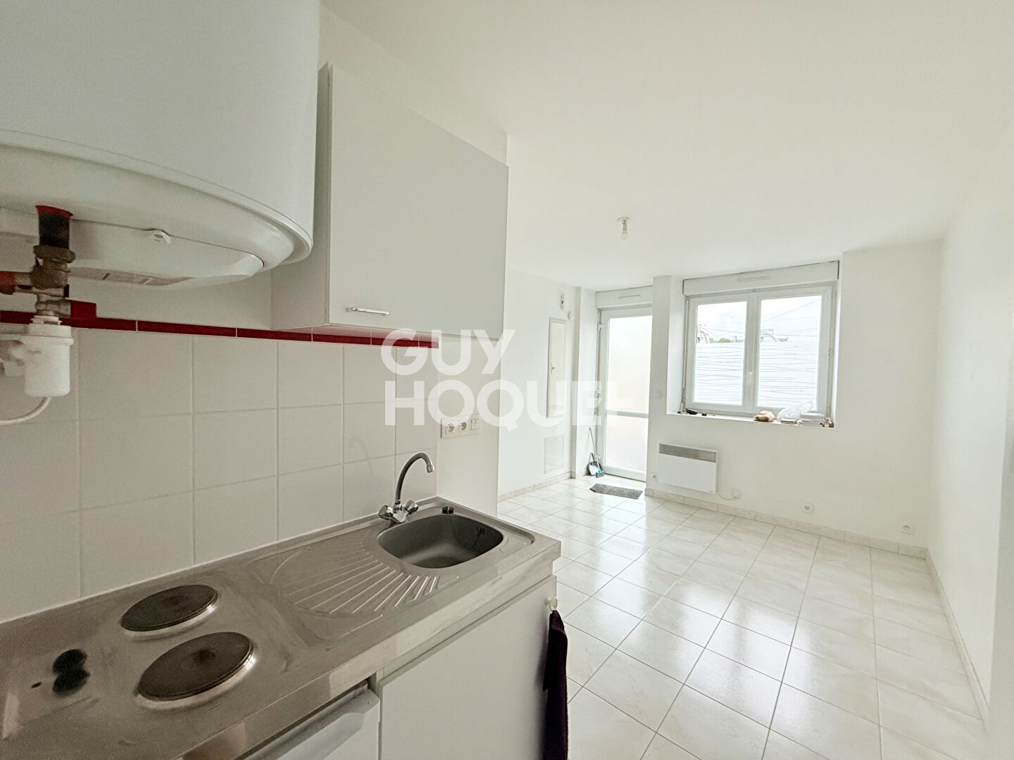 A louer - Appartement studio - Quartier  Kérinou à BREST