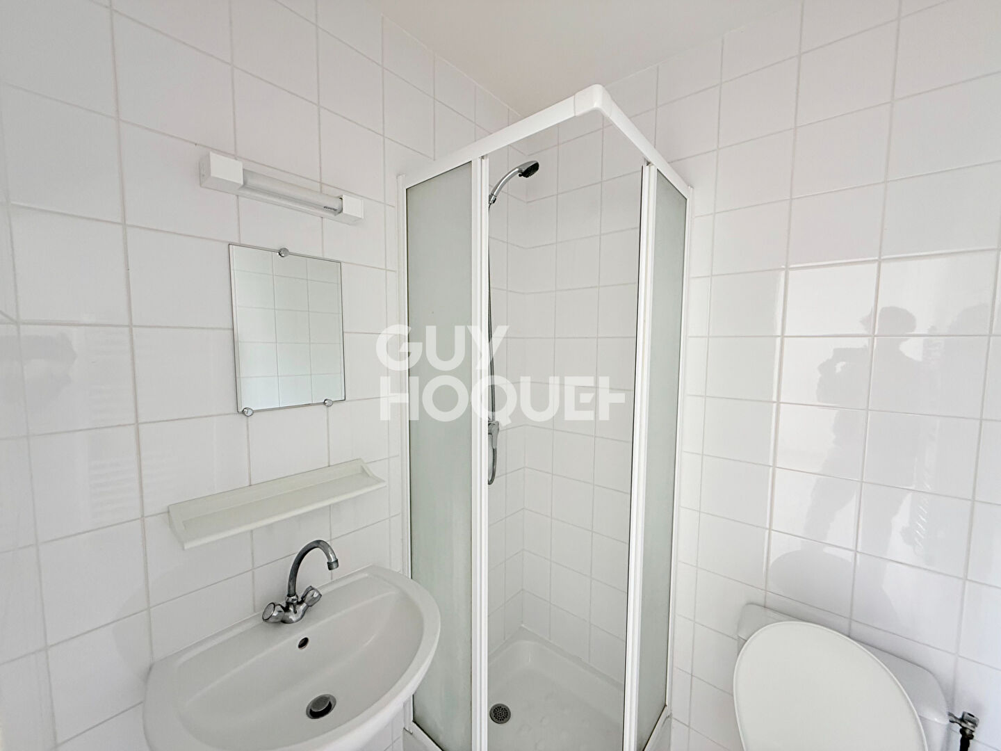 A louer - Appartement studio - Quartier  Kérinou à BREST