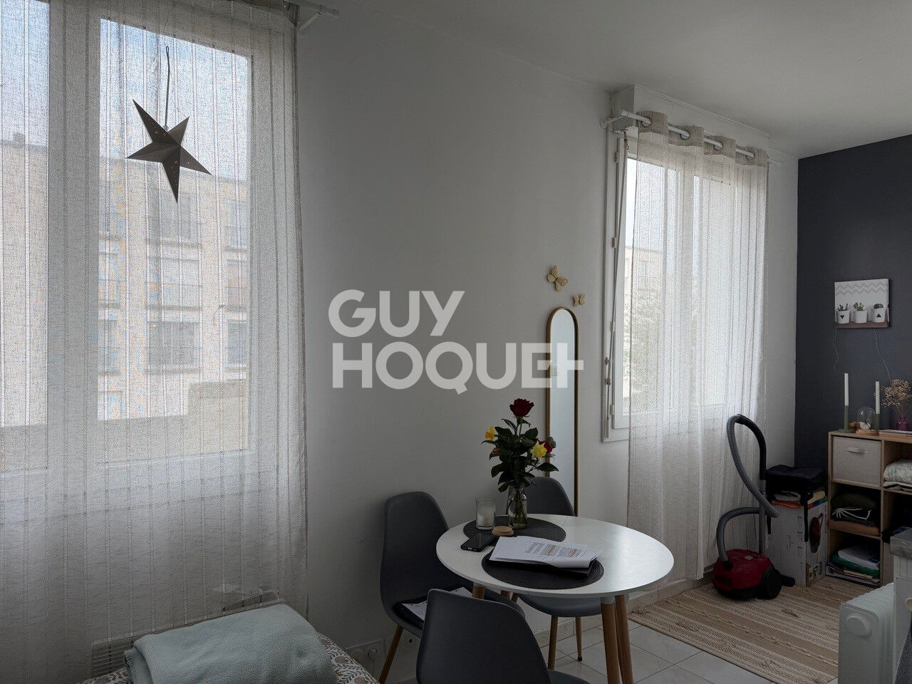A louer - Appartement studio - Quartier  Kérinou à BREST