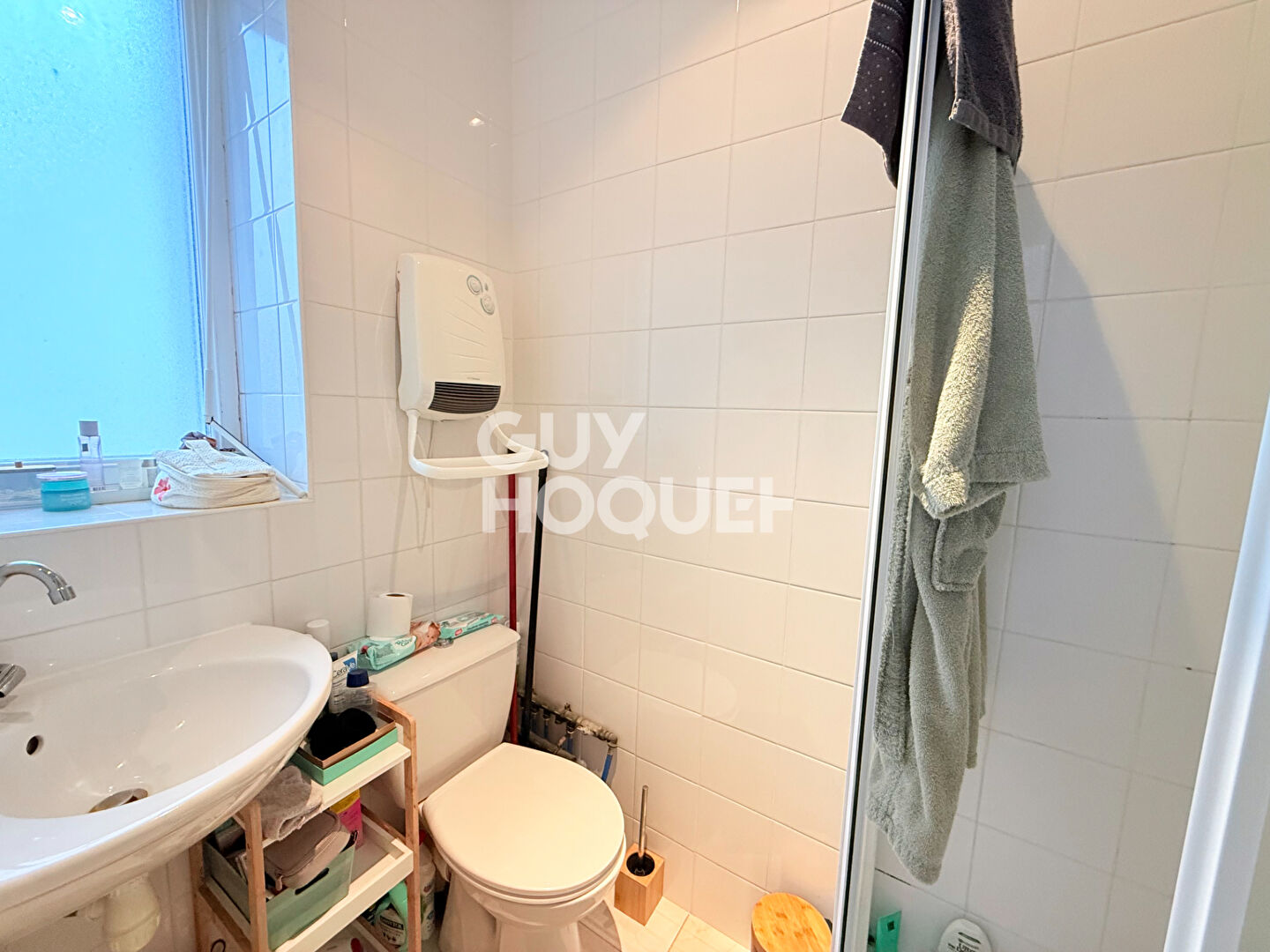 A louer - Appartement studio - Quartier  Kérinou à BREST