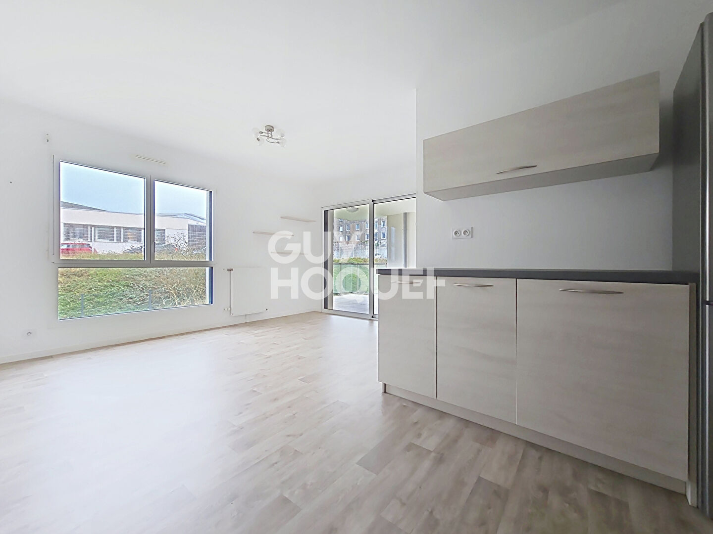 A vendre Appartement T2 Centre-ville de BREST