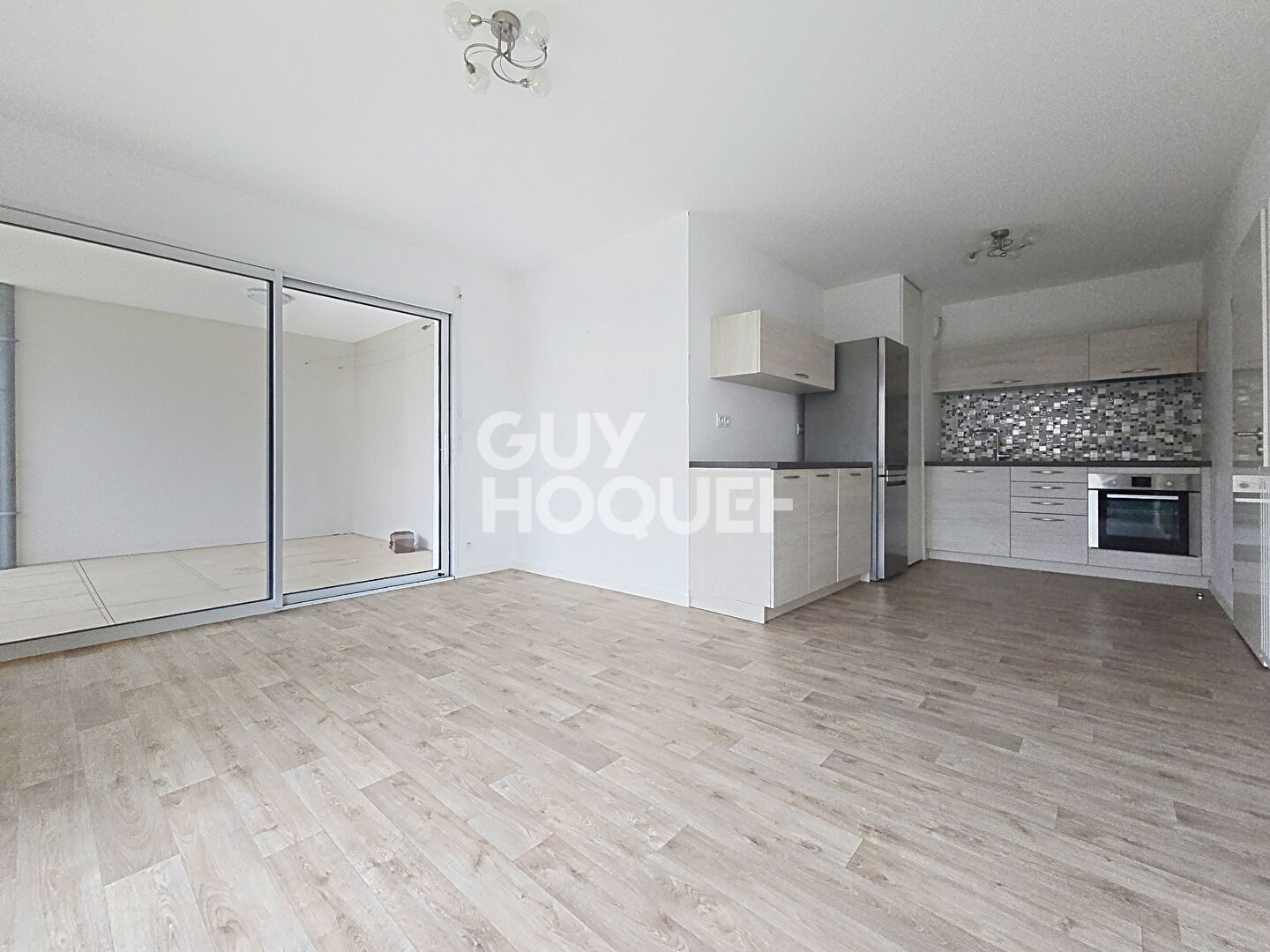 A vendre Appartement T2 Centre-ville de BREST