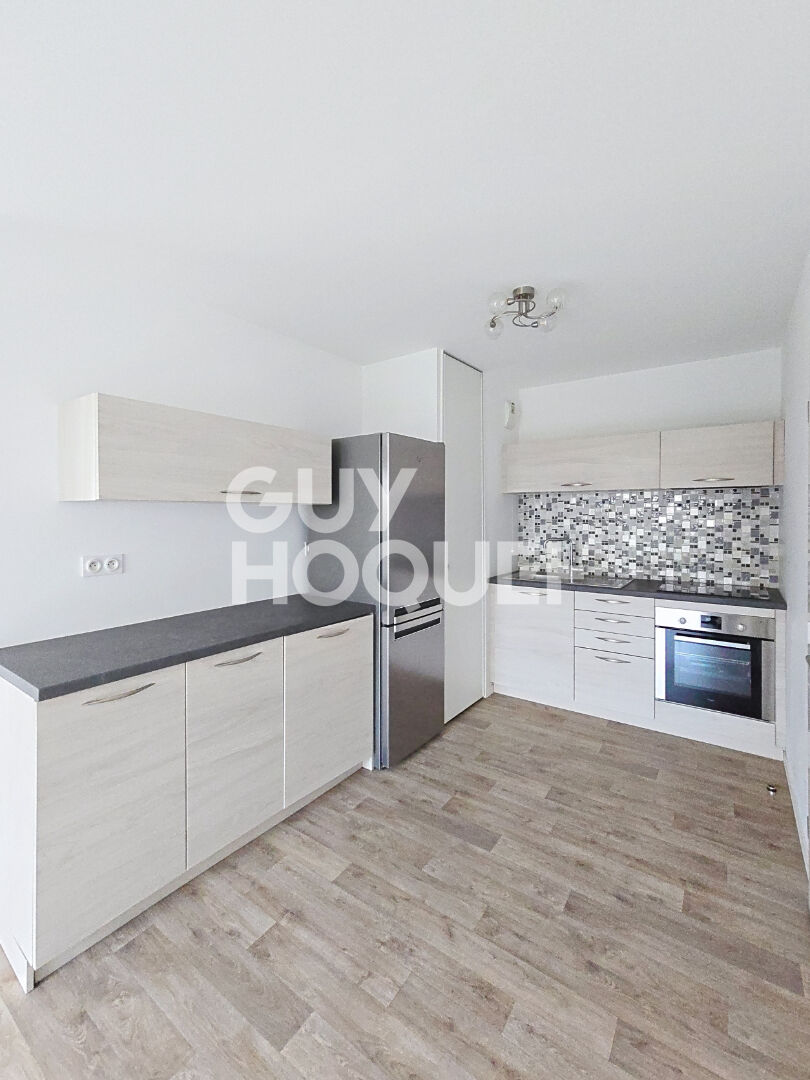 A vendre Appartement T2 Centre-ville de BREST