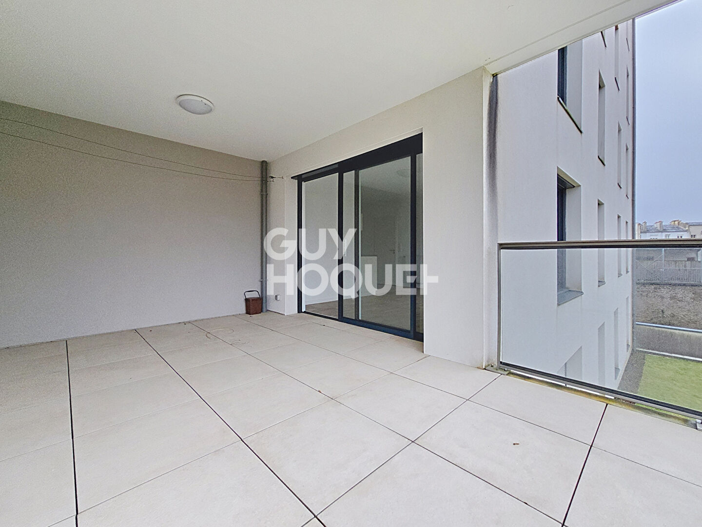 A vendre Appartement T2 Centre-ville de BREST