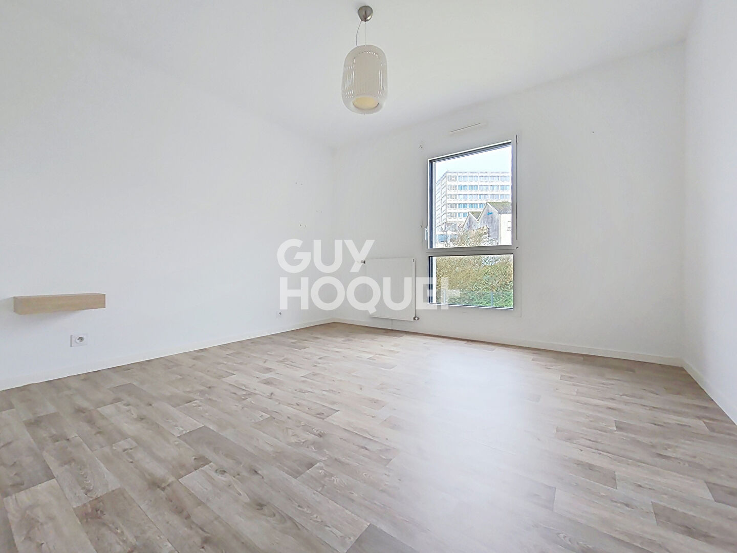 A vendre Appartement T2 Centre-ville de BREST