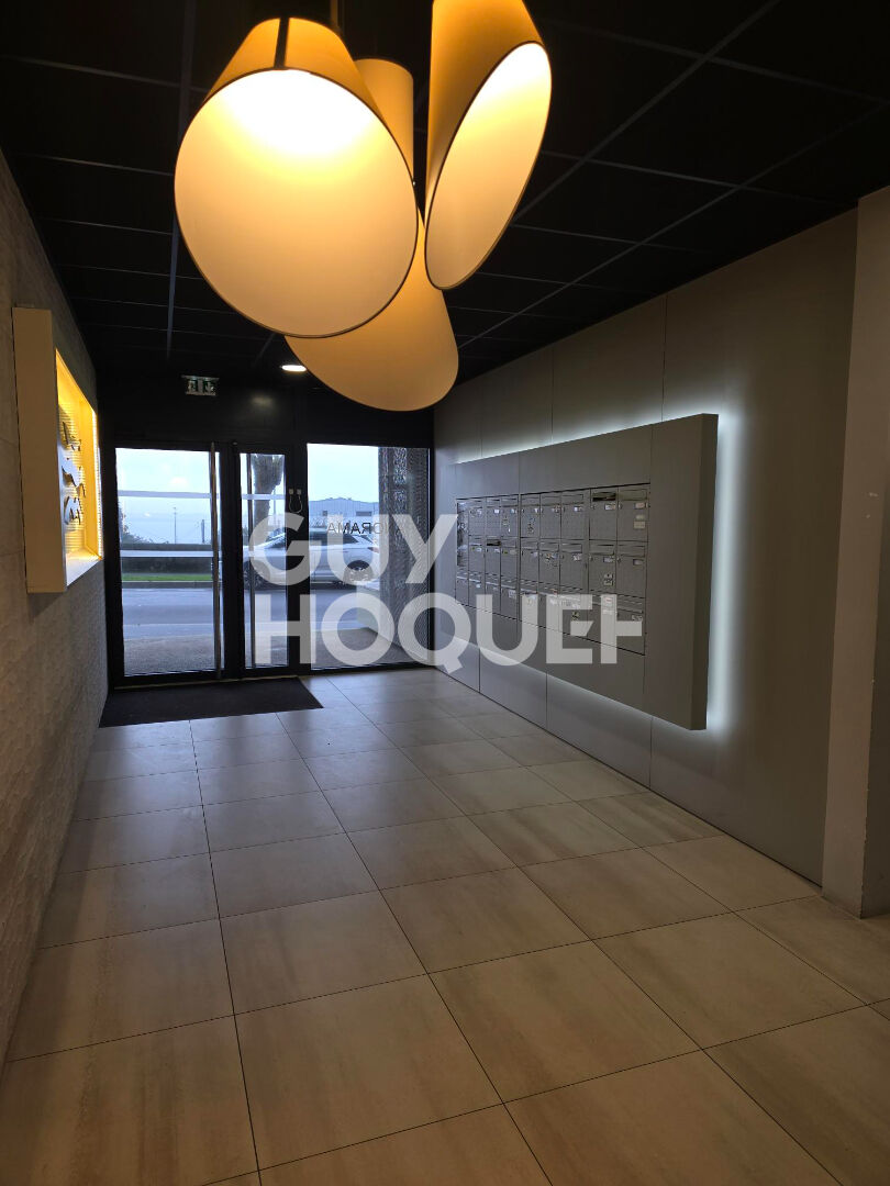 A vendre Appartement T2 Centre-ville de BREST