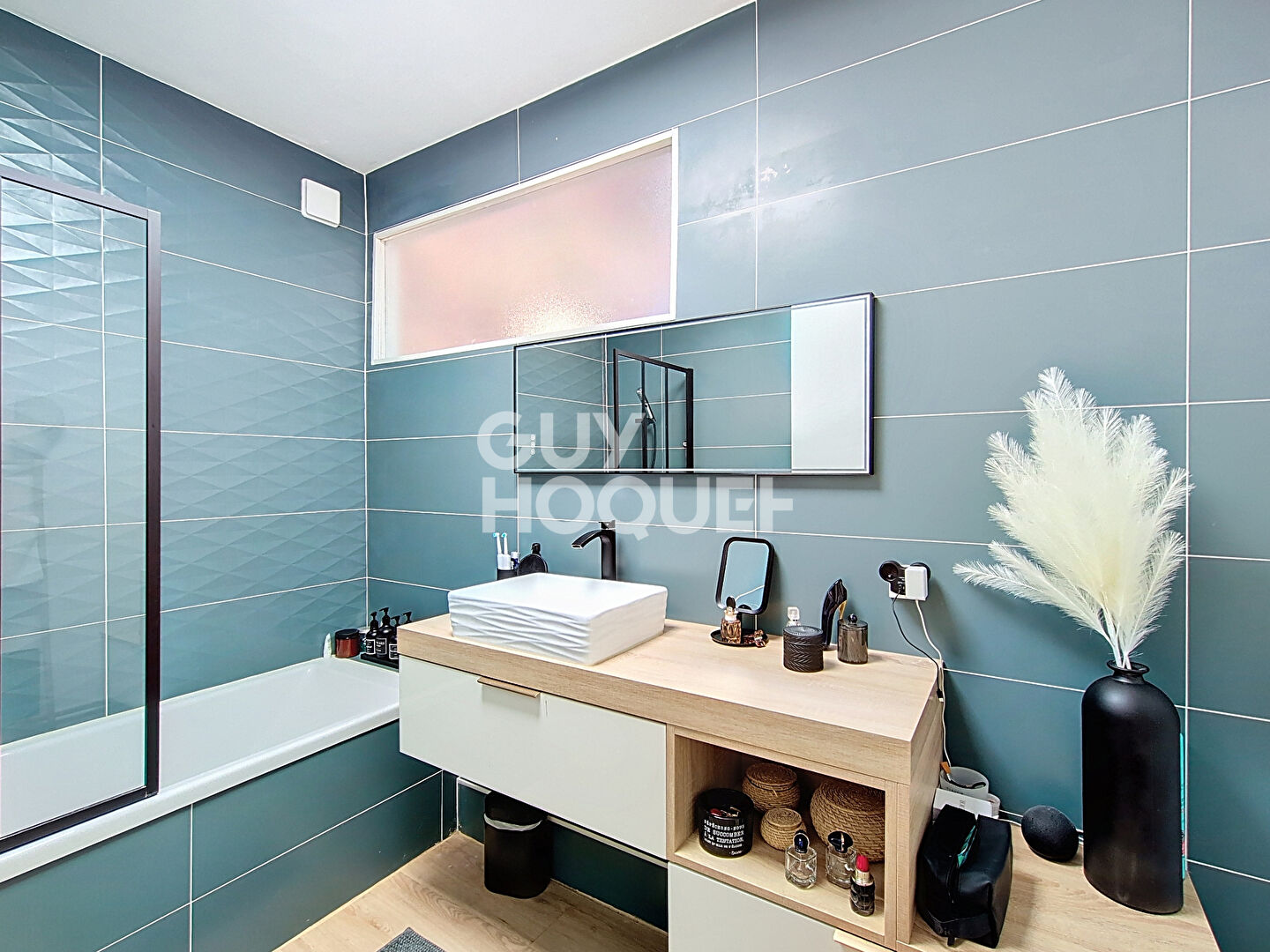 Appartement T4- Secteur Bonne Nouvelle à BREST.