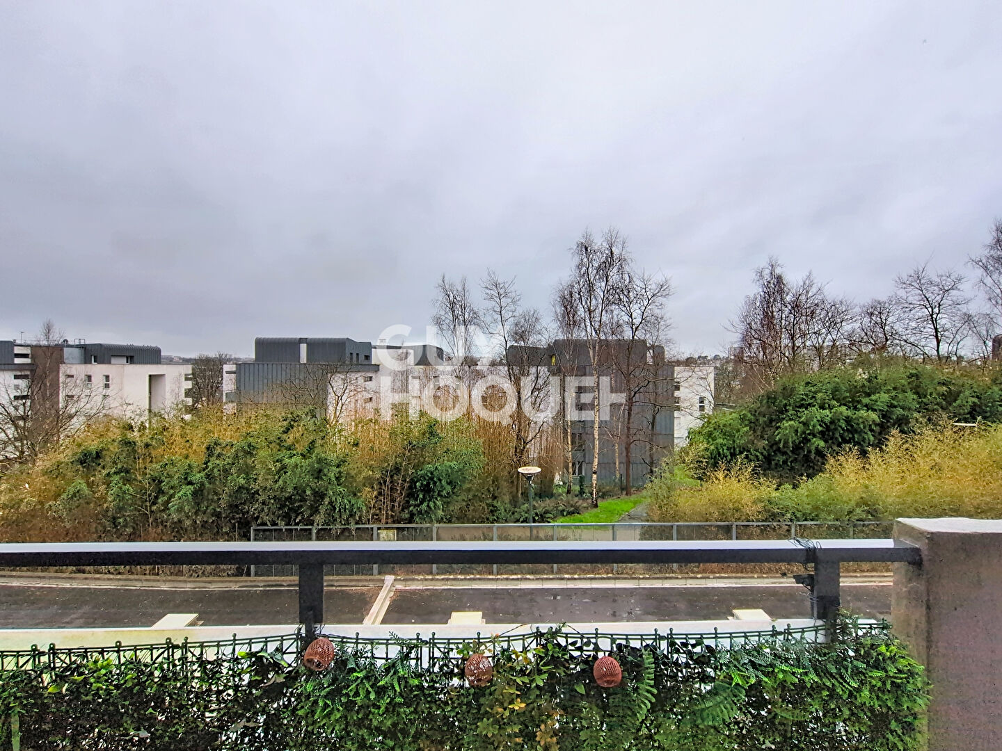 Appartement T4- Secteur Bonne Nouvelle à BREST.