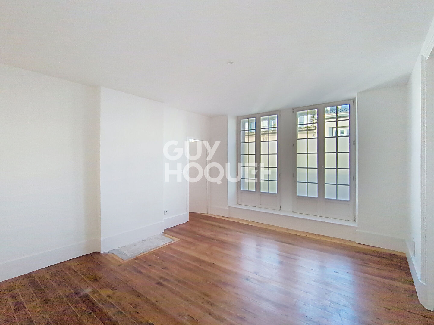 Appartement T5 Secteur Jean Jaurès à BREST